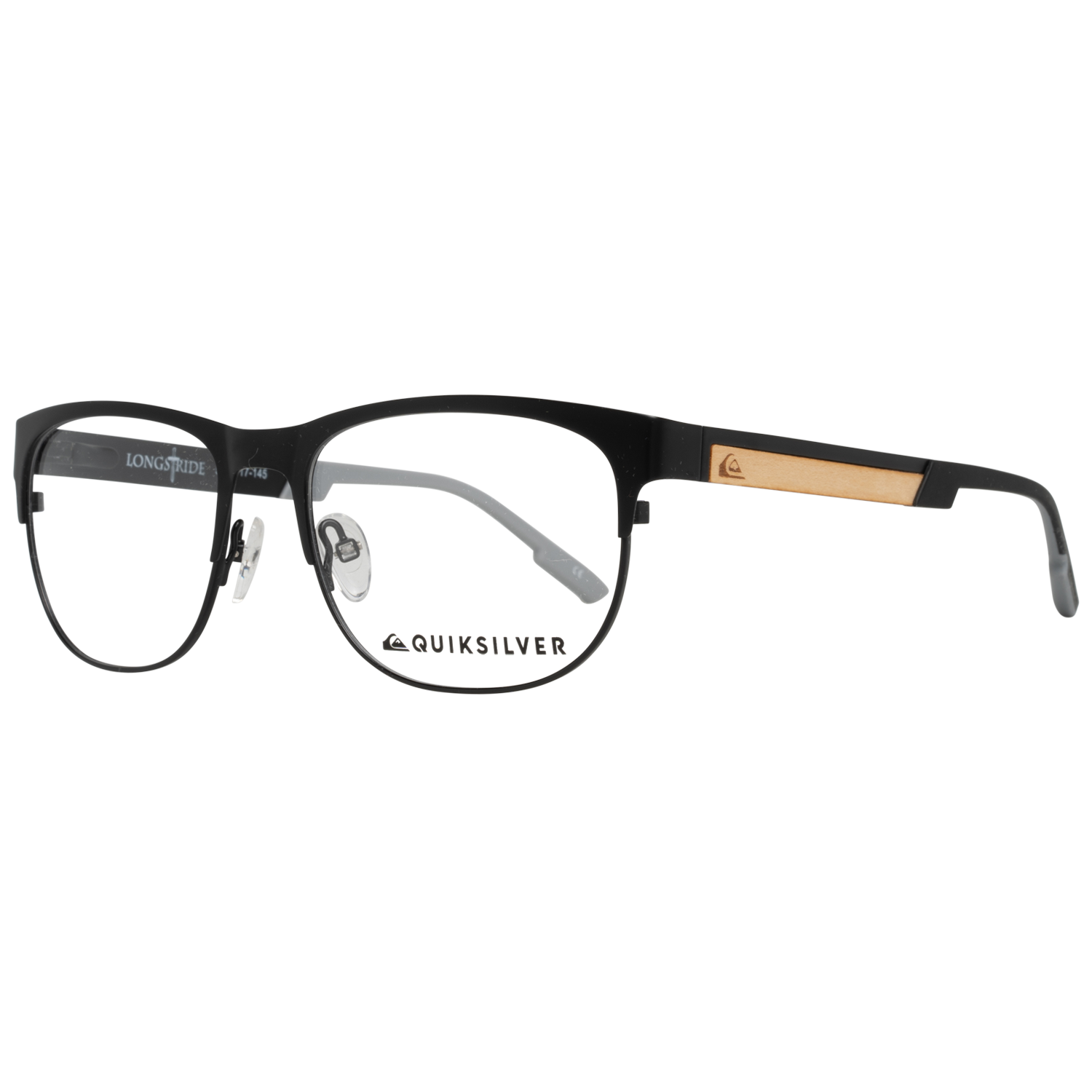 Quiksilver Monture optique EQYEG03071 DBLK 53