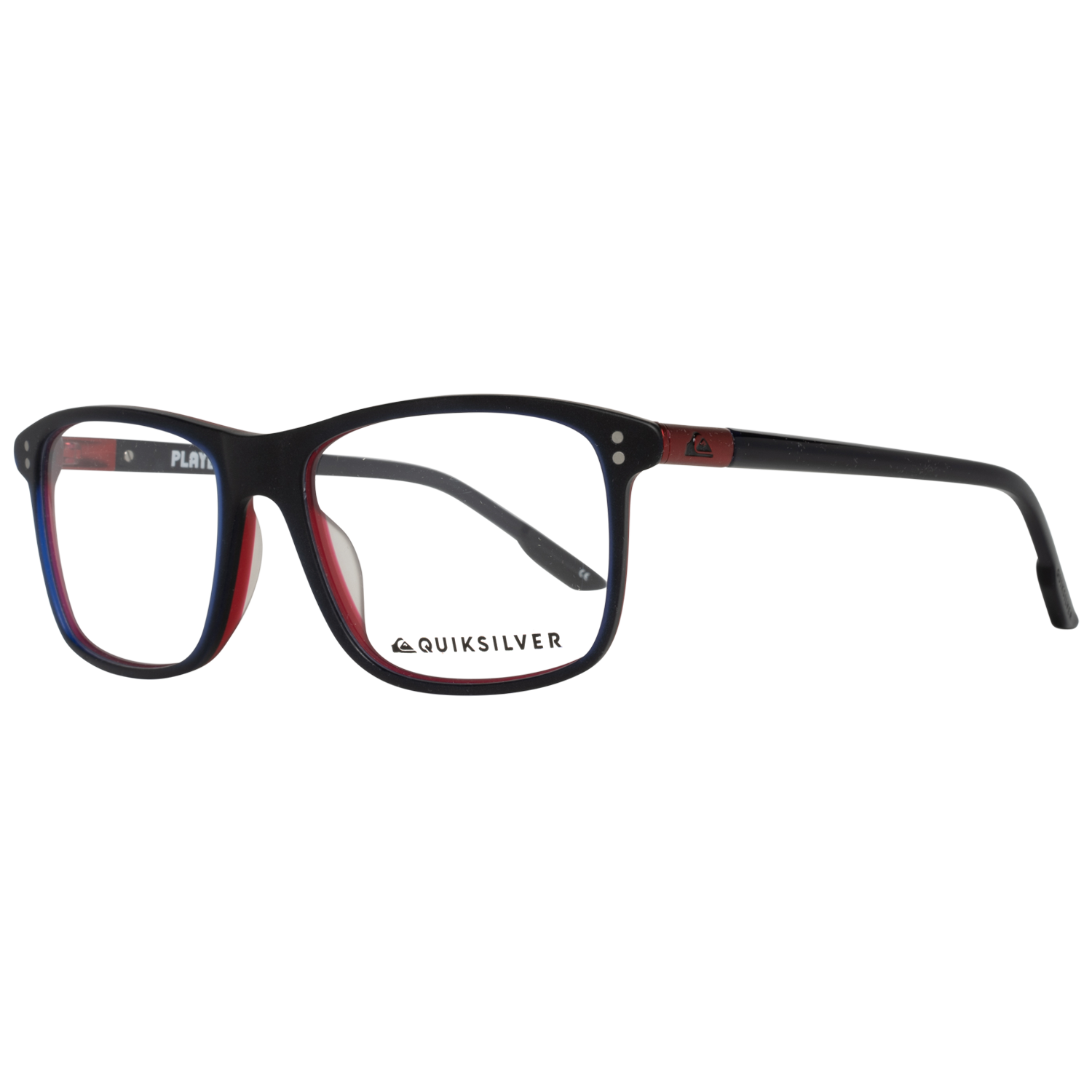 Quiksilver Monture optique EQYEG03075 DBLK 51