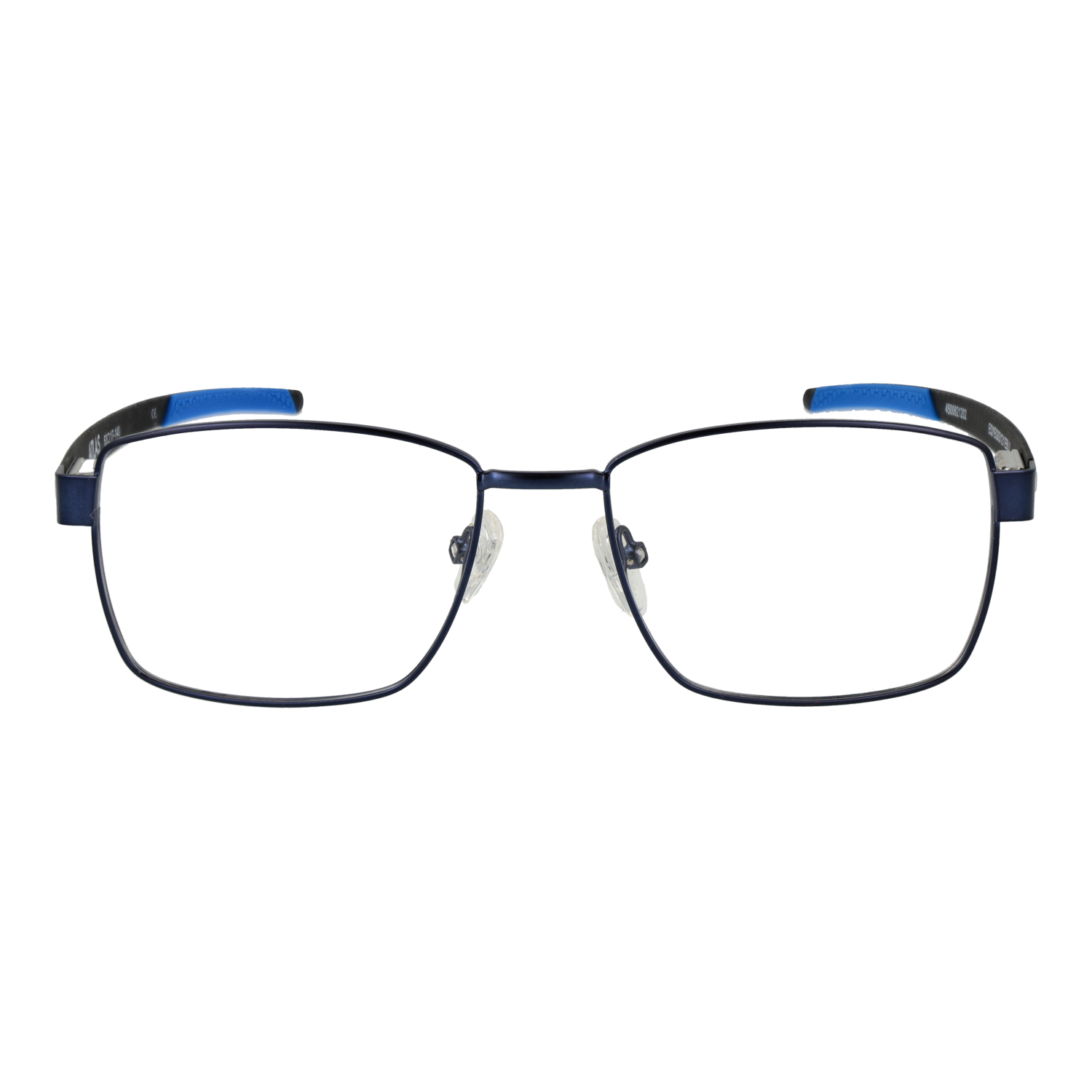 Quiksilver Optical Frame EQYEG03121 EBLU Atlas