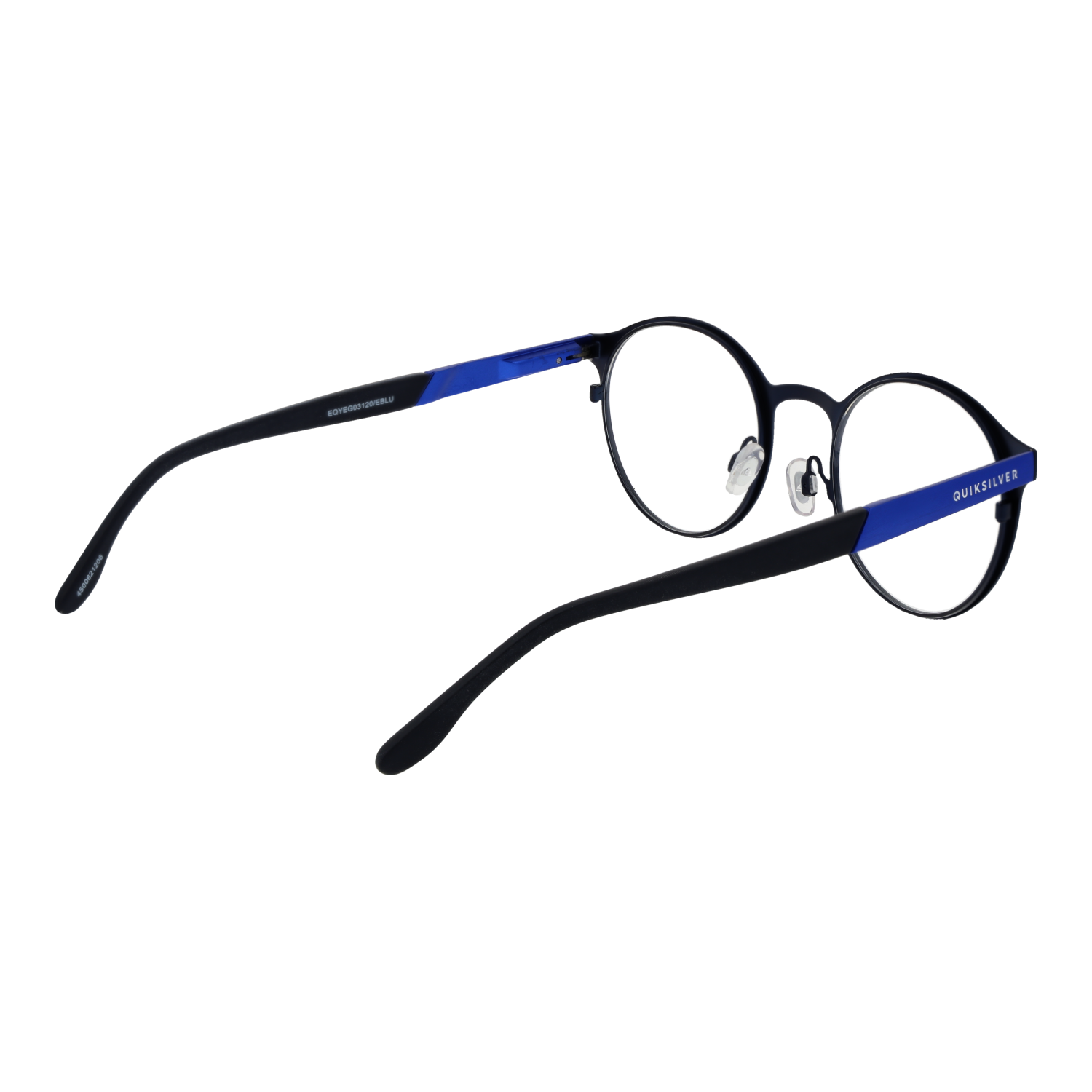 Quiksilver Optical Frame EQYEG03120 EBLU I-Round