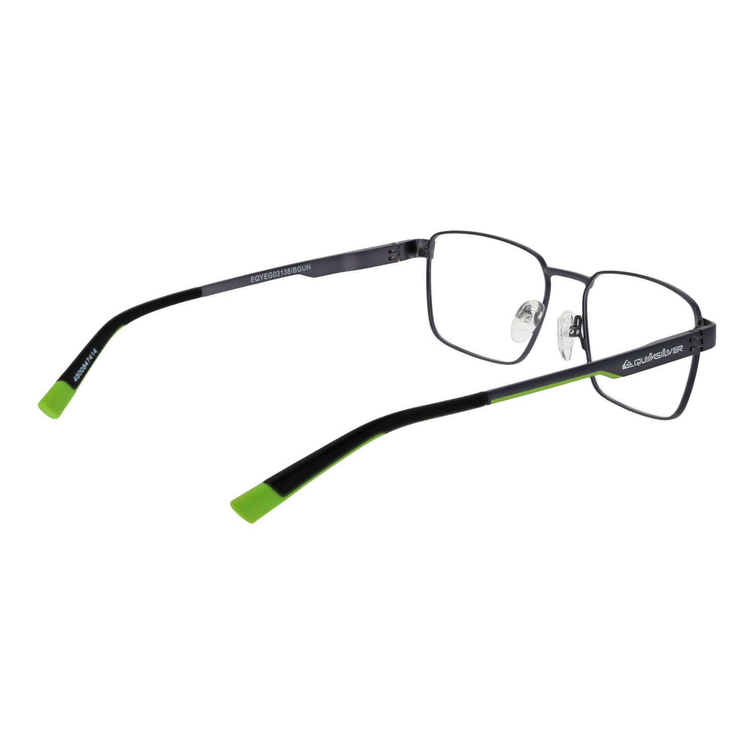 Quiksilver Optical Frame EQYEG03138 BGUN Knot