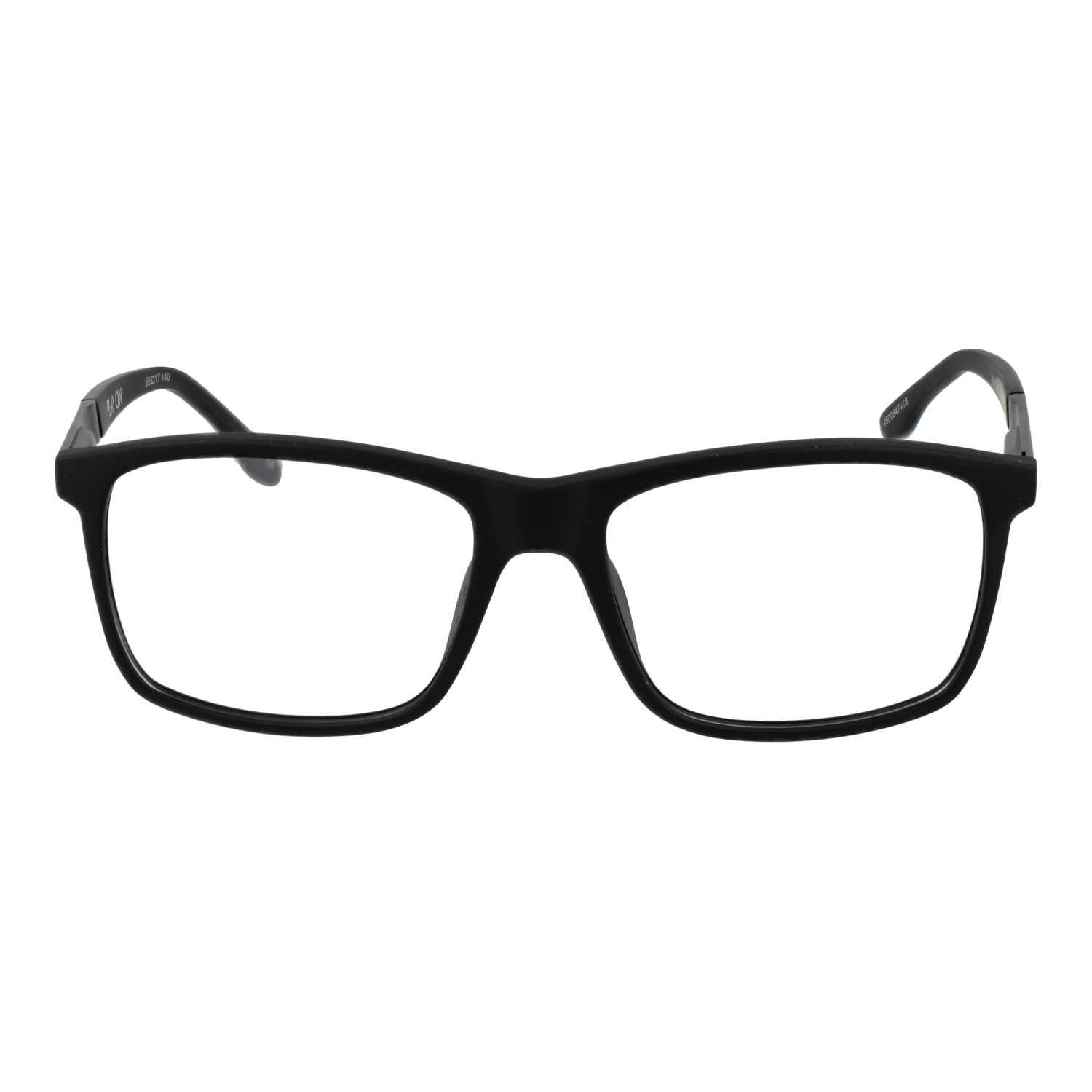 Quiksilver Optical Frame EQYEG03136 DBLK Play On