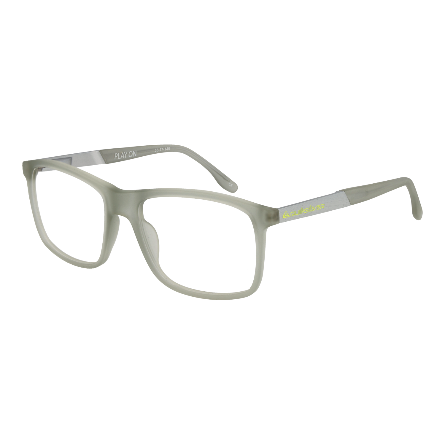 Quiksilver Optical Frame EQYEG03136 SEY0 Play On
