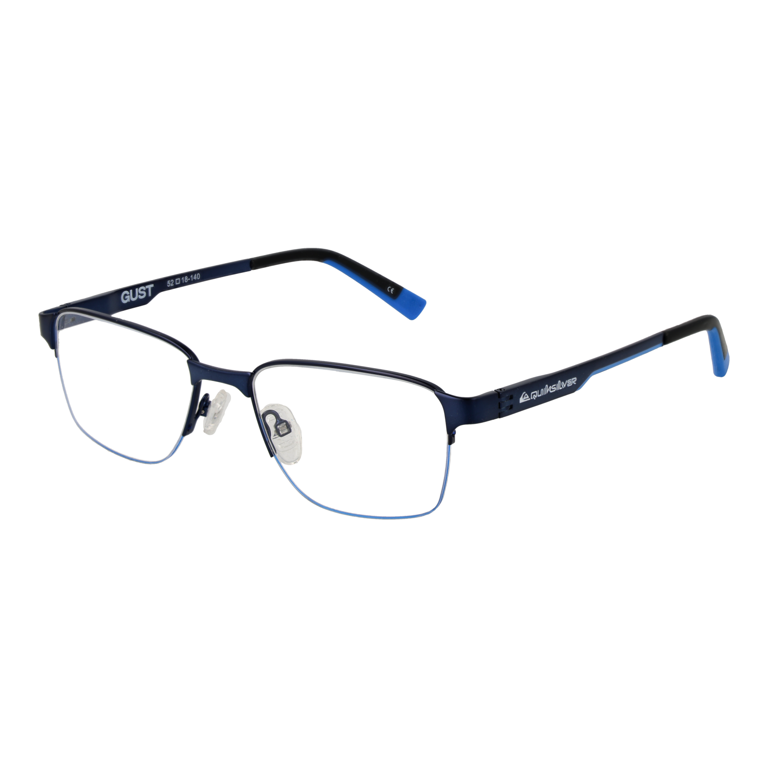 Quiksilver Optical Frame EQYEG03144 EBLU Gust