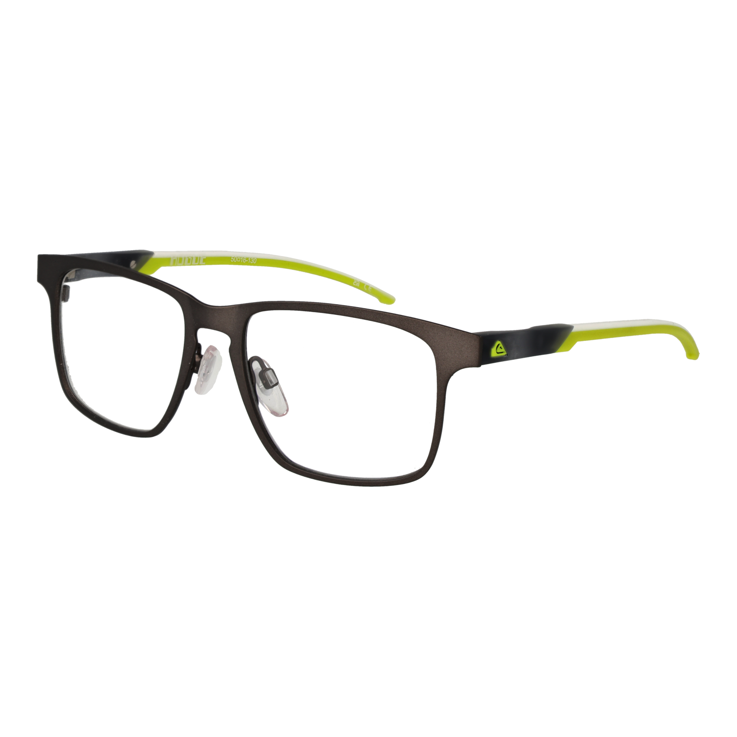 Quiksilver Optical Frame EQYEG03151 BGUN Rogue