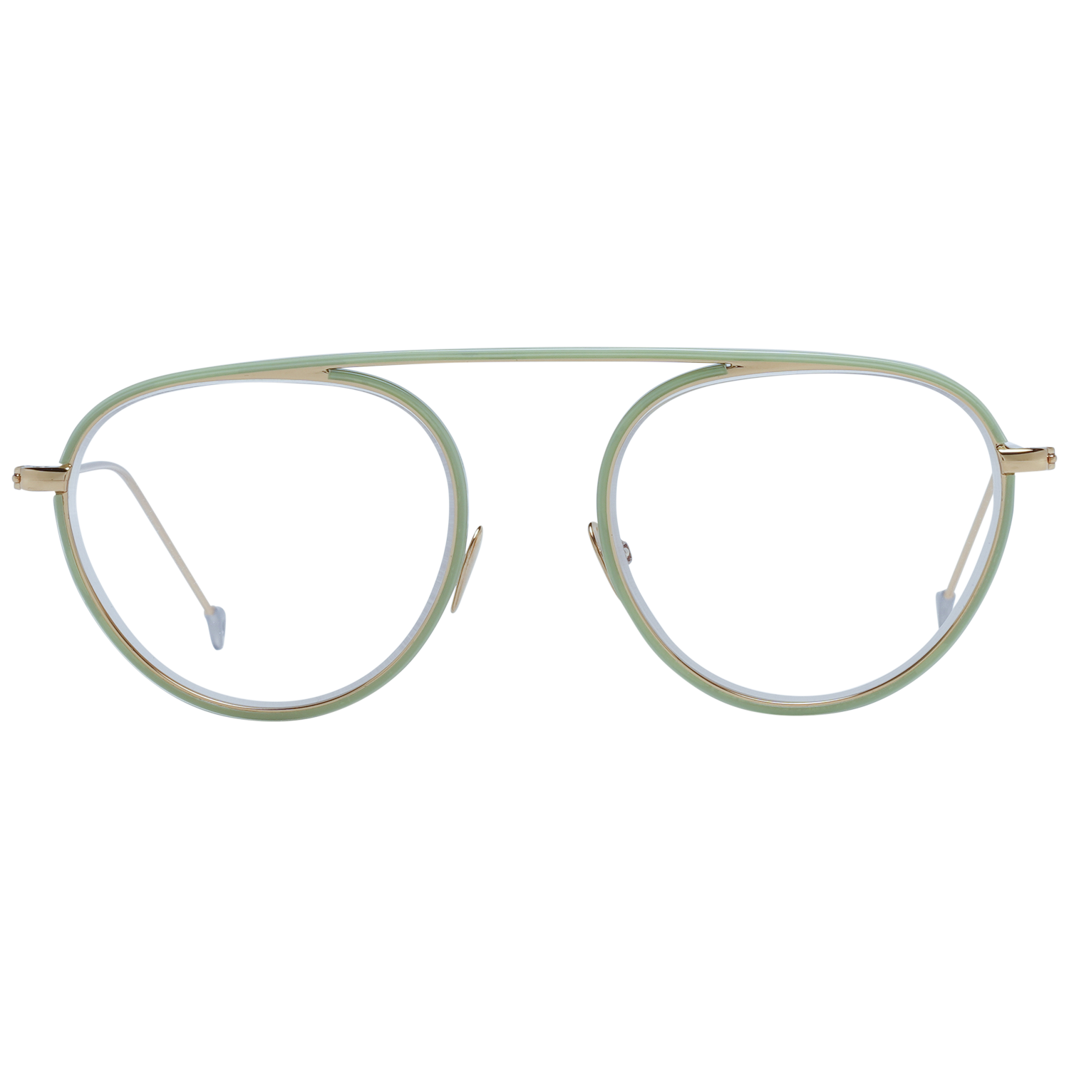 Nathalie Blanc Optical Frame Edgard 232 50