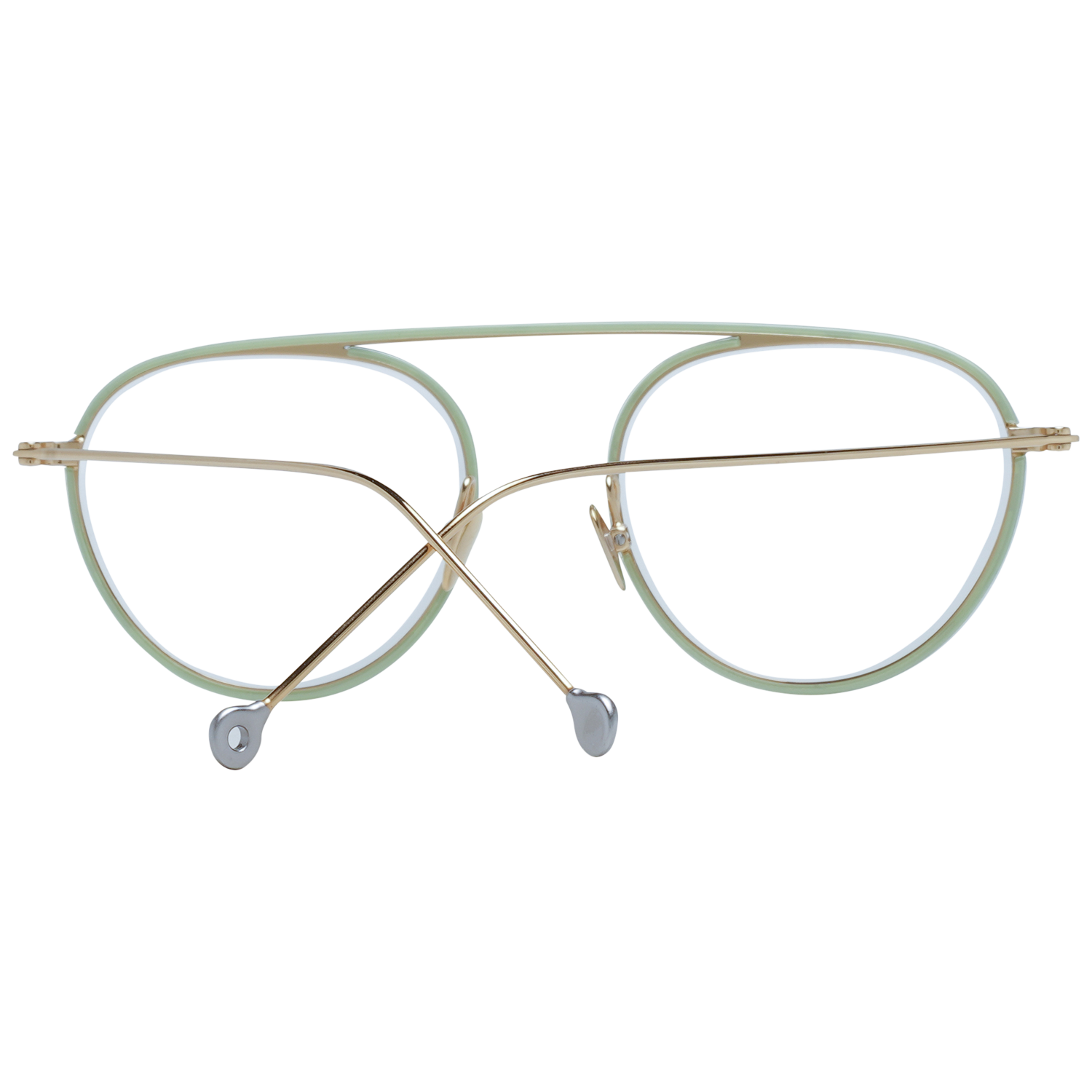 Nathalie Blanc Optical Frame Edgard 232 50