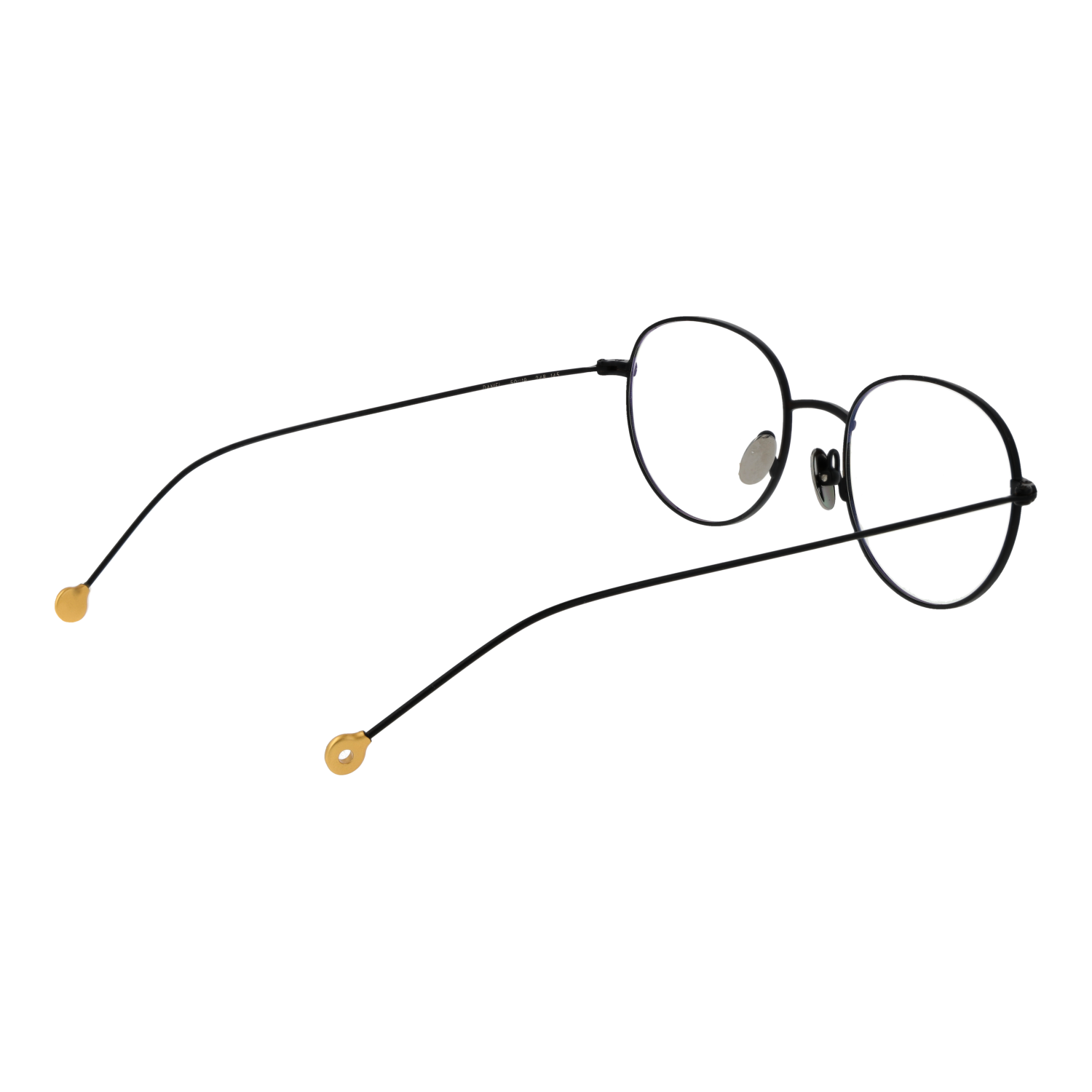 Nathalie Blanc Optical Frame Daniel 248 50