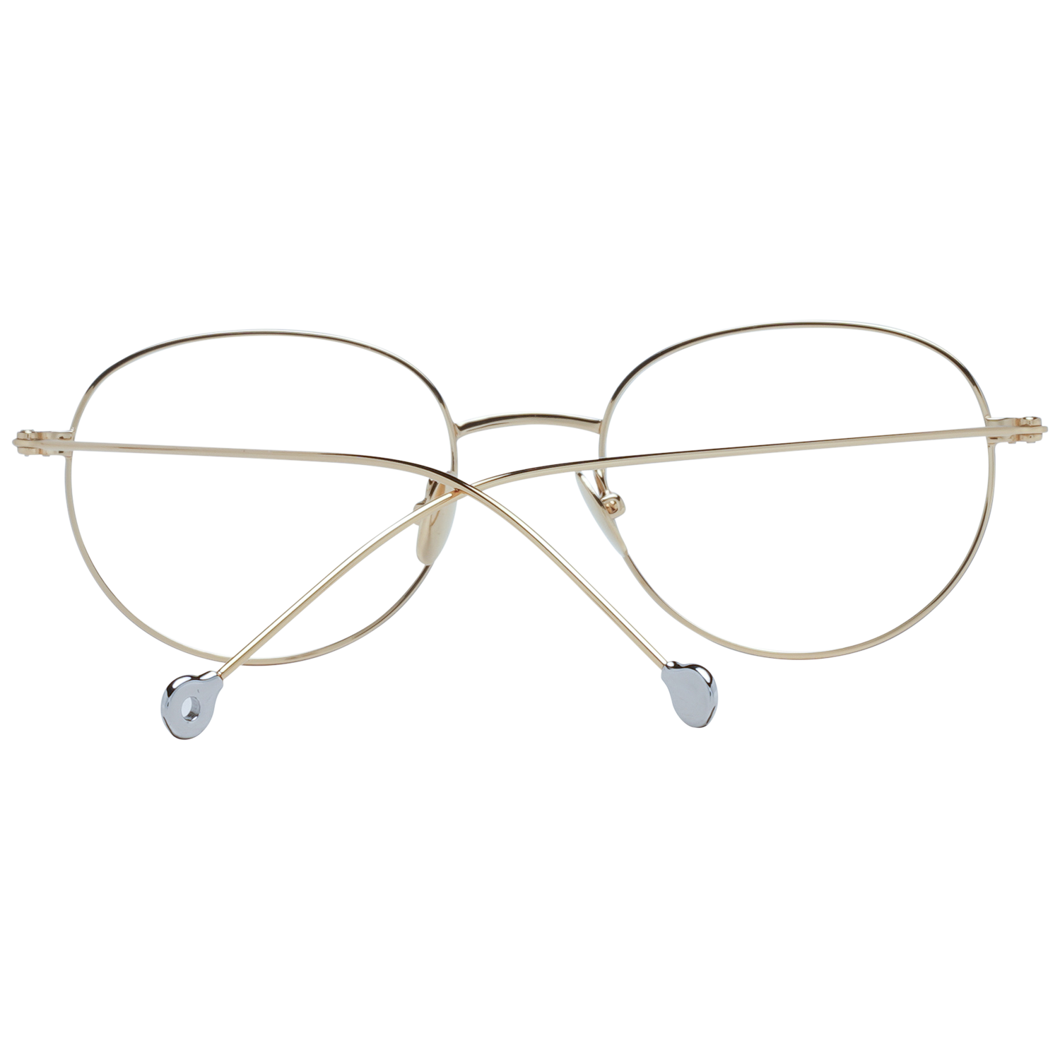 Nathalie Blanc Optical Frame Daniel 226 50