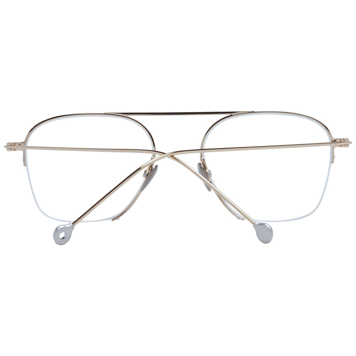 Nathalie Blanc Optical Frame Auguste 226 50