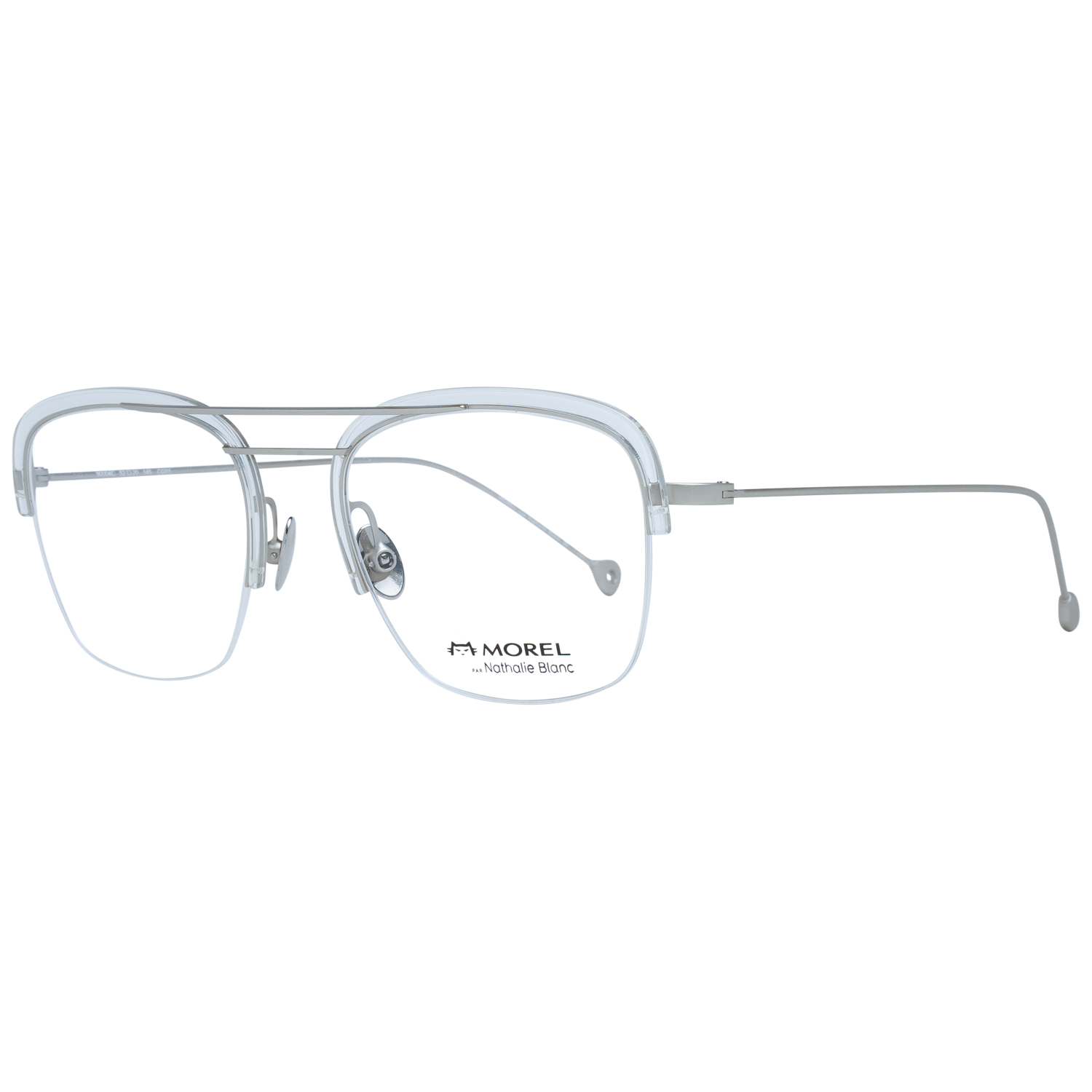Morel Optical Frame 90004C CG01 52