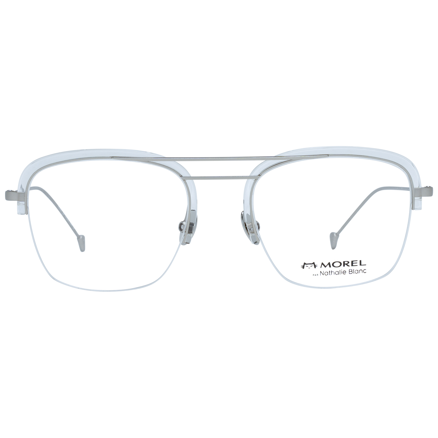 Morel Optical Frame 90004C CG01 52