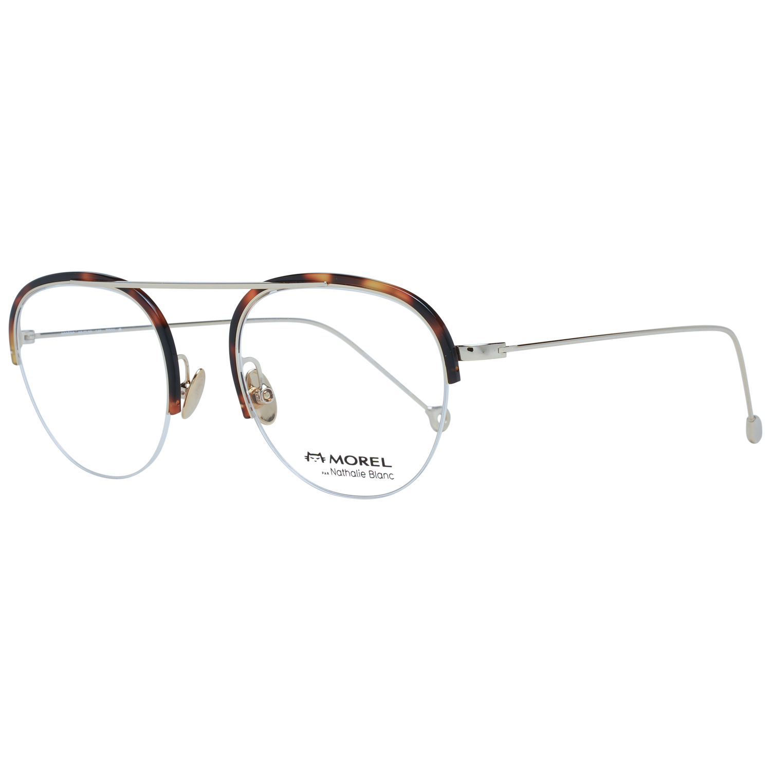 Morel Optical Frame 90003C TD02 50
