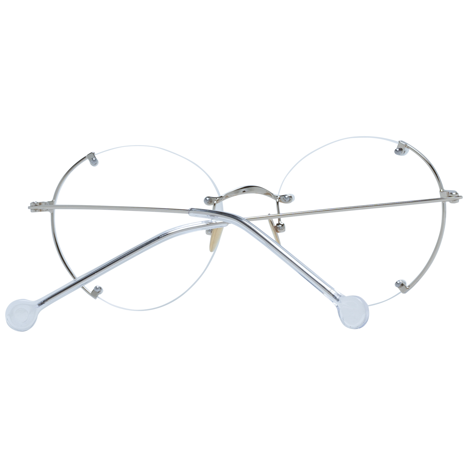 Nathalie Blanc Optical Frame Madeleine 227 55