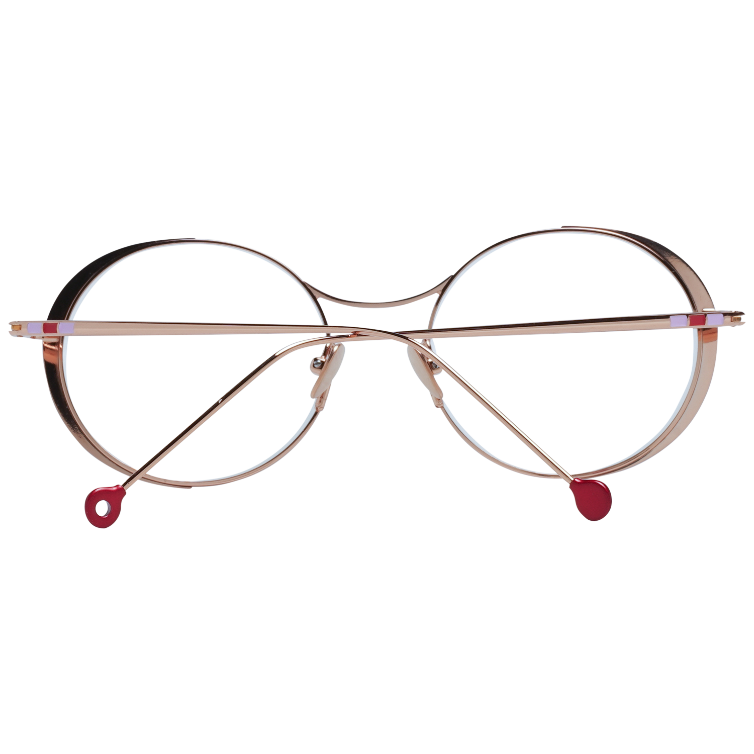 Nathalie Blanc Optical Frame Florence 400 50