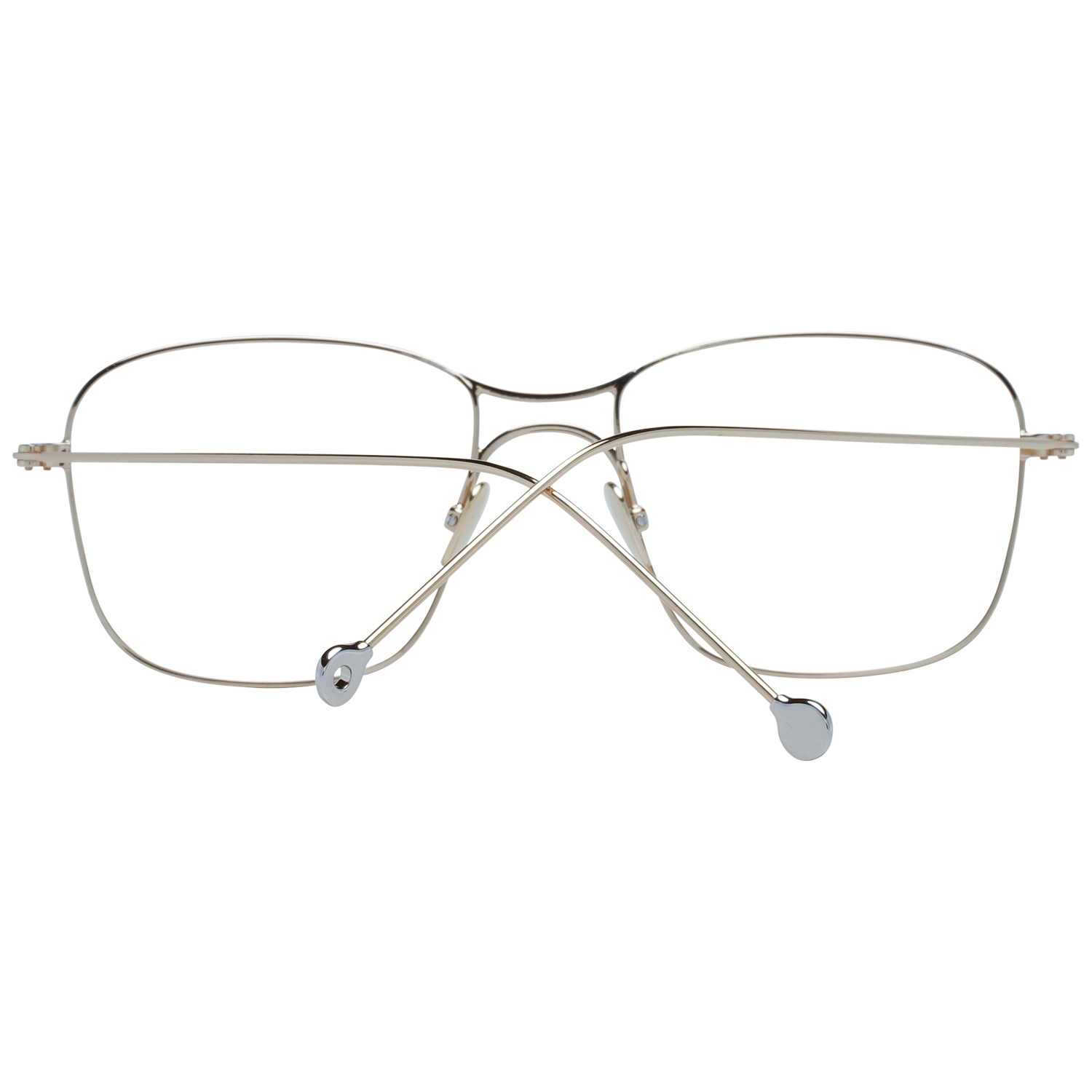 Nathalie Blanc Optical Frame Chiara 226 53