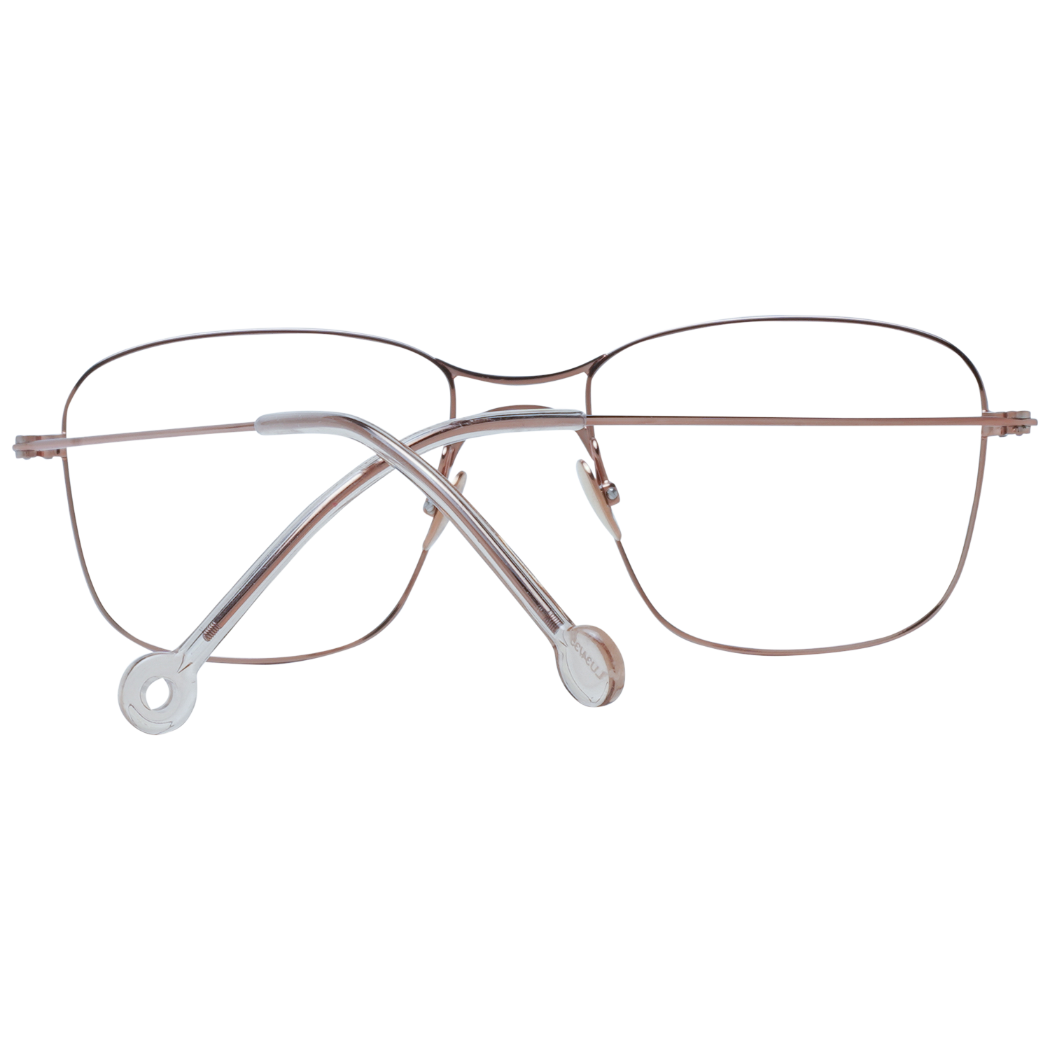 Nathalie Blanc Optical Frame Chiara 246 53