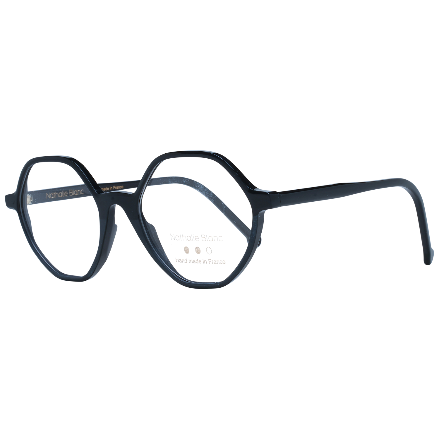 Nathalie Blanc Optical Frame Audrey 196M 53