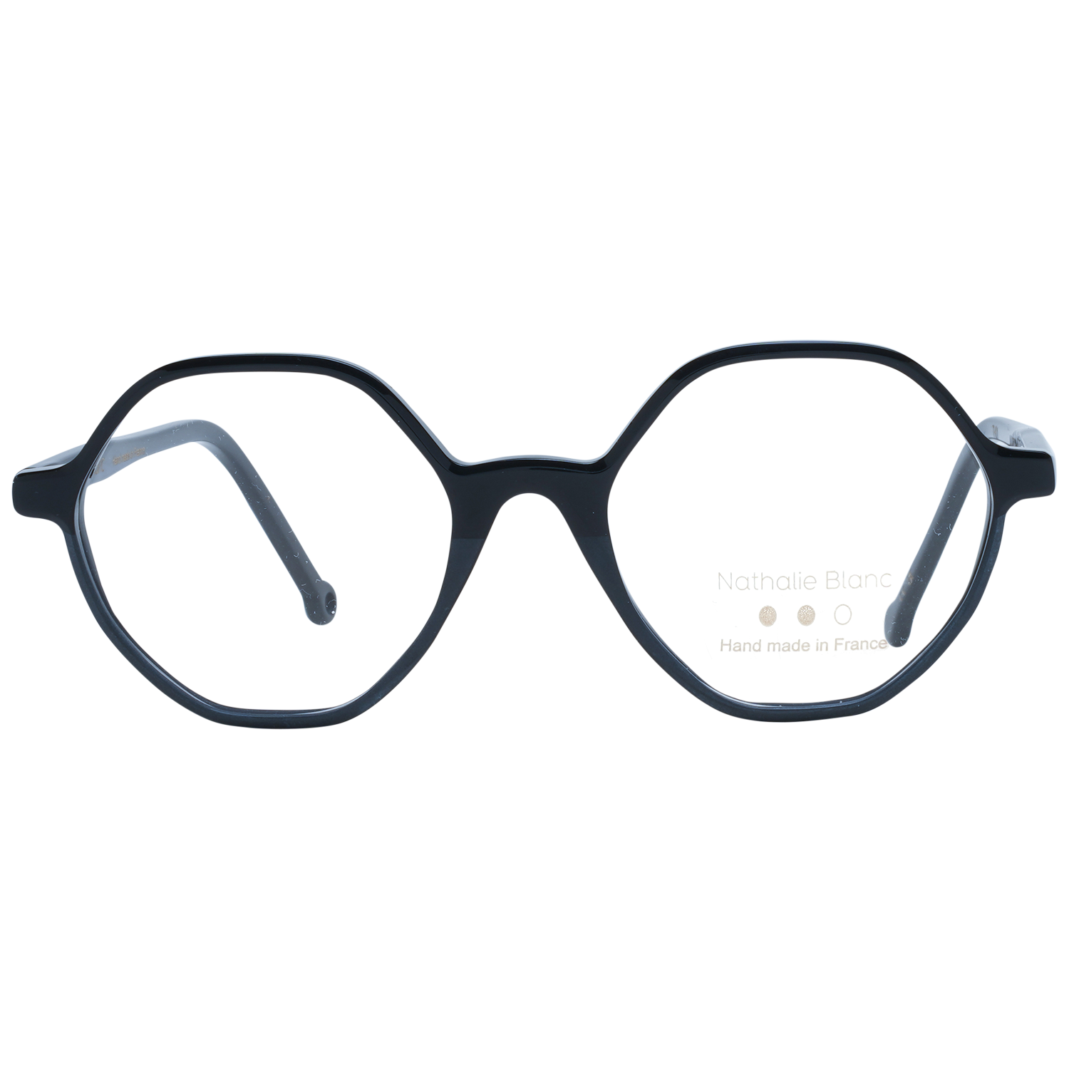 Nathalie Blanc Optical Frame Audrey 196M 53