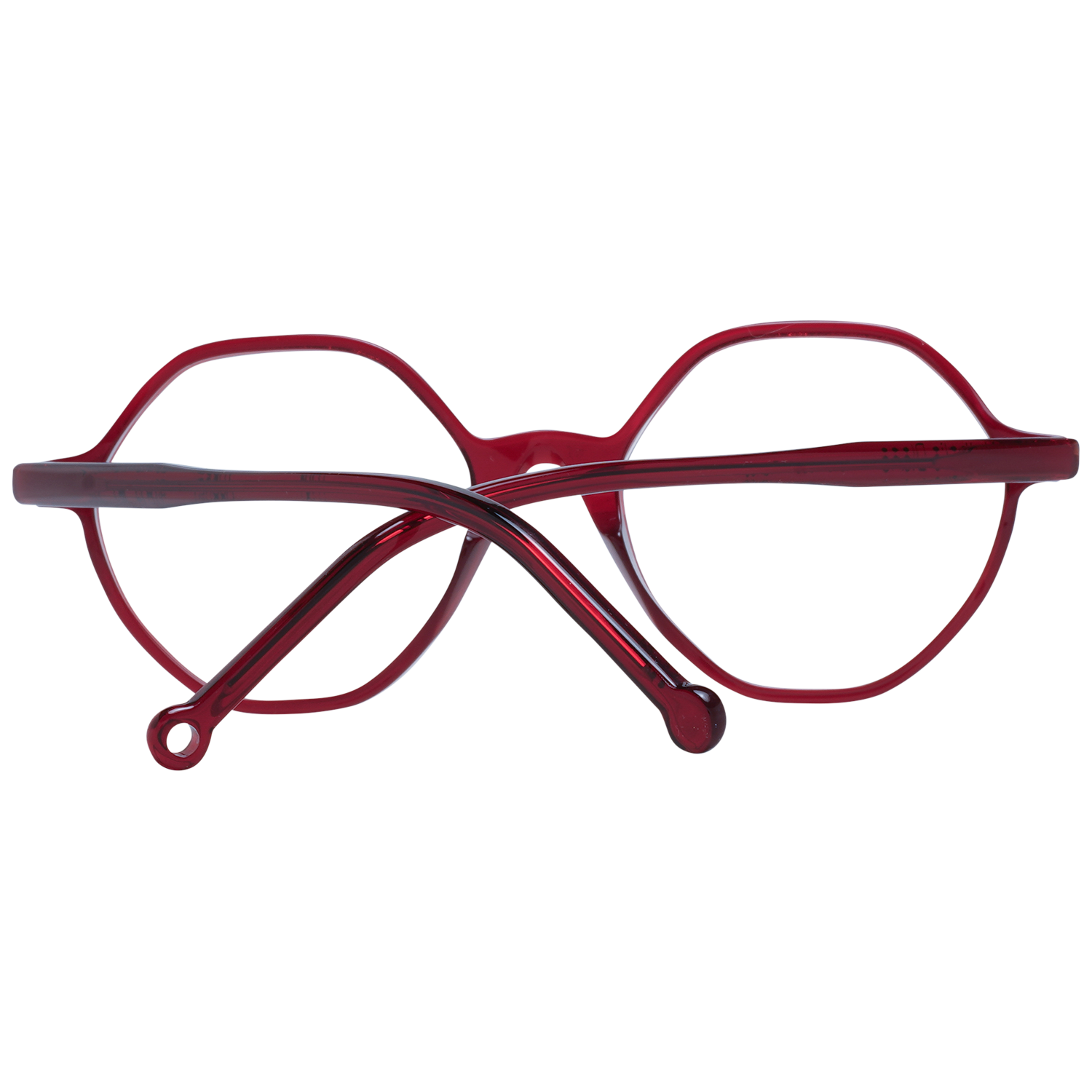 Nathalie Blanc Optical Frame Audrey 740M 53