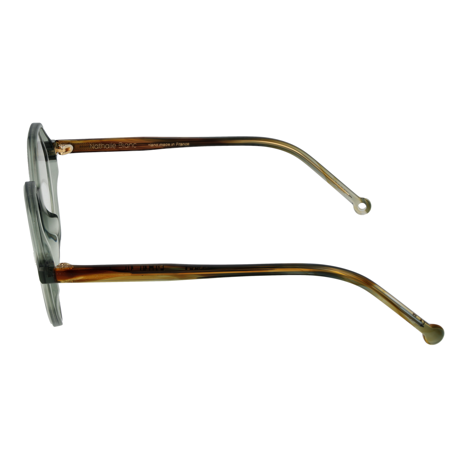 Nathalie Blanc Optical Frame Audrey 742 53