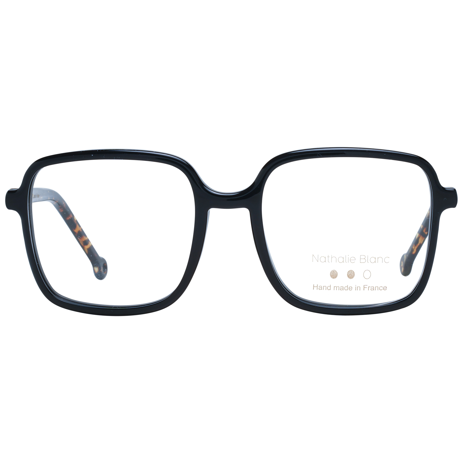 Nathalie Blanc Monture Optique Jade 745 53