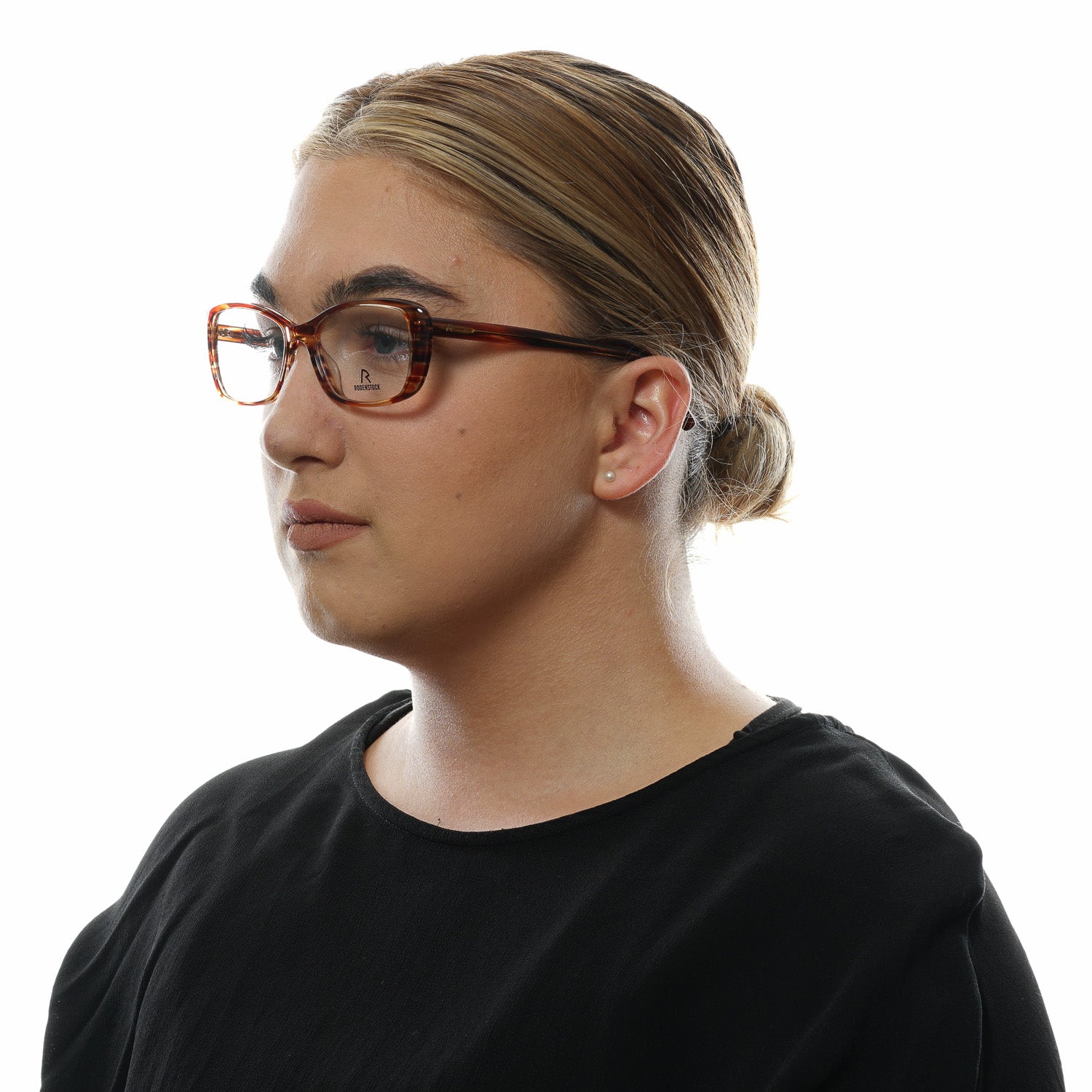 Monture optique Rodenstock R5332 B 51