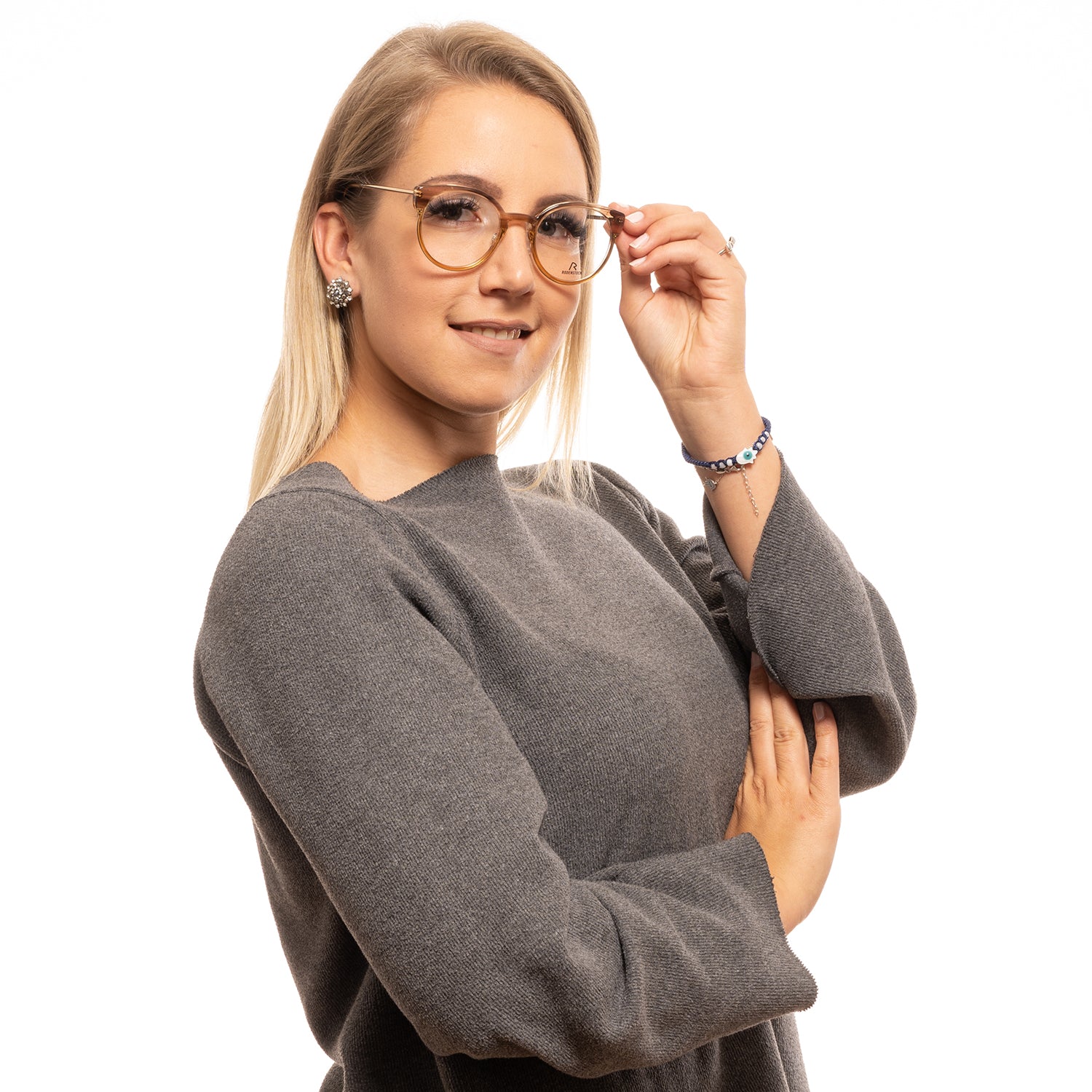 Rodenstock Optical Frame R5330 B 51