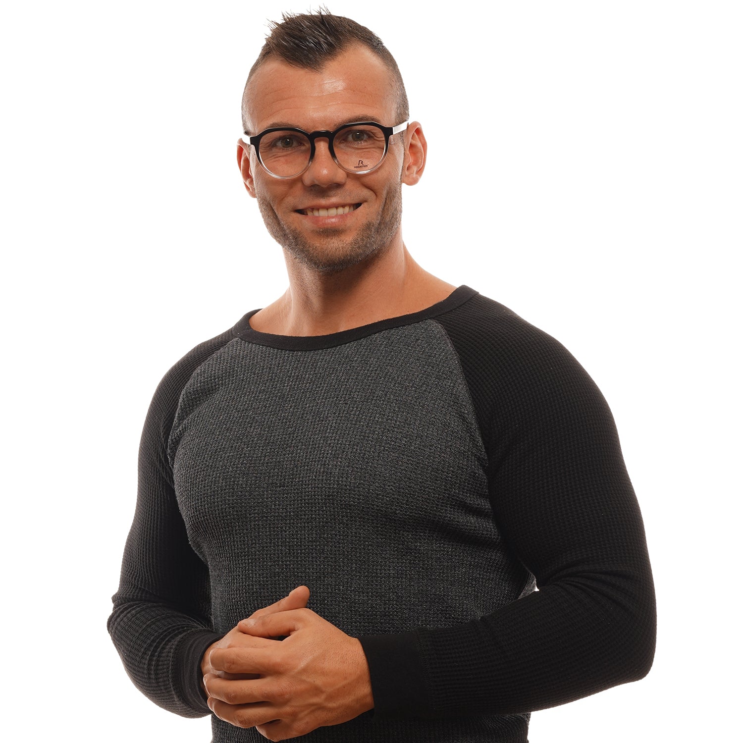 Monture optique Rodenstock R5338 A 52