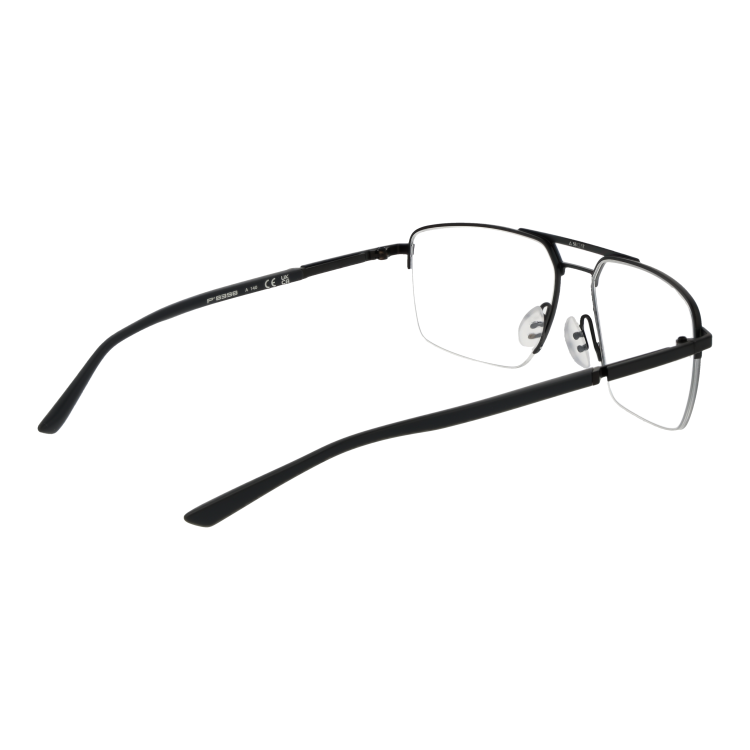 Porsche Design Optical Frame P8398 A 56