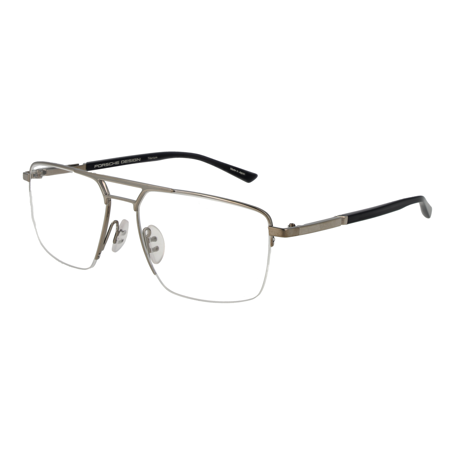 Porsche Design Optical Frame P8398 B 56