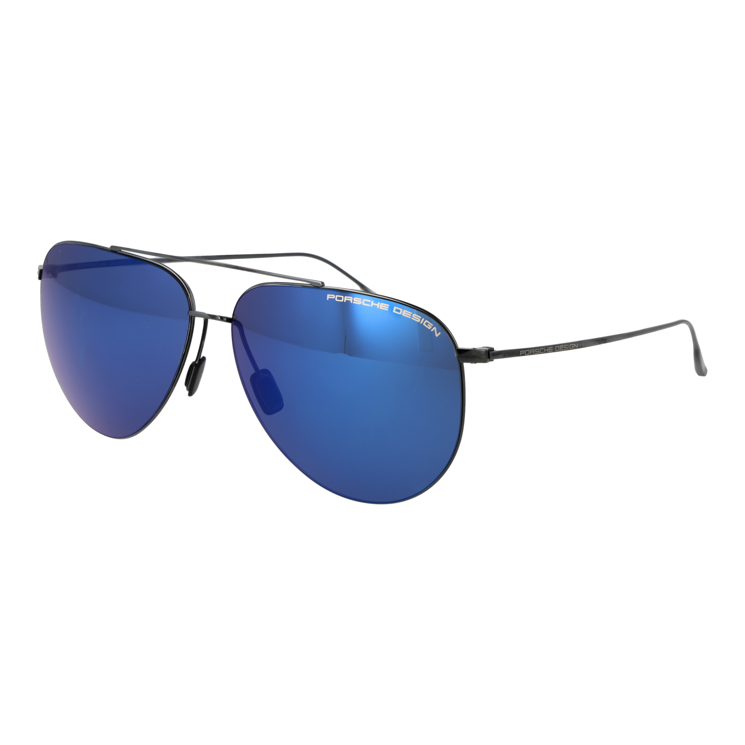 Porsche Design Sunglasses P8939 A 62 Titanium