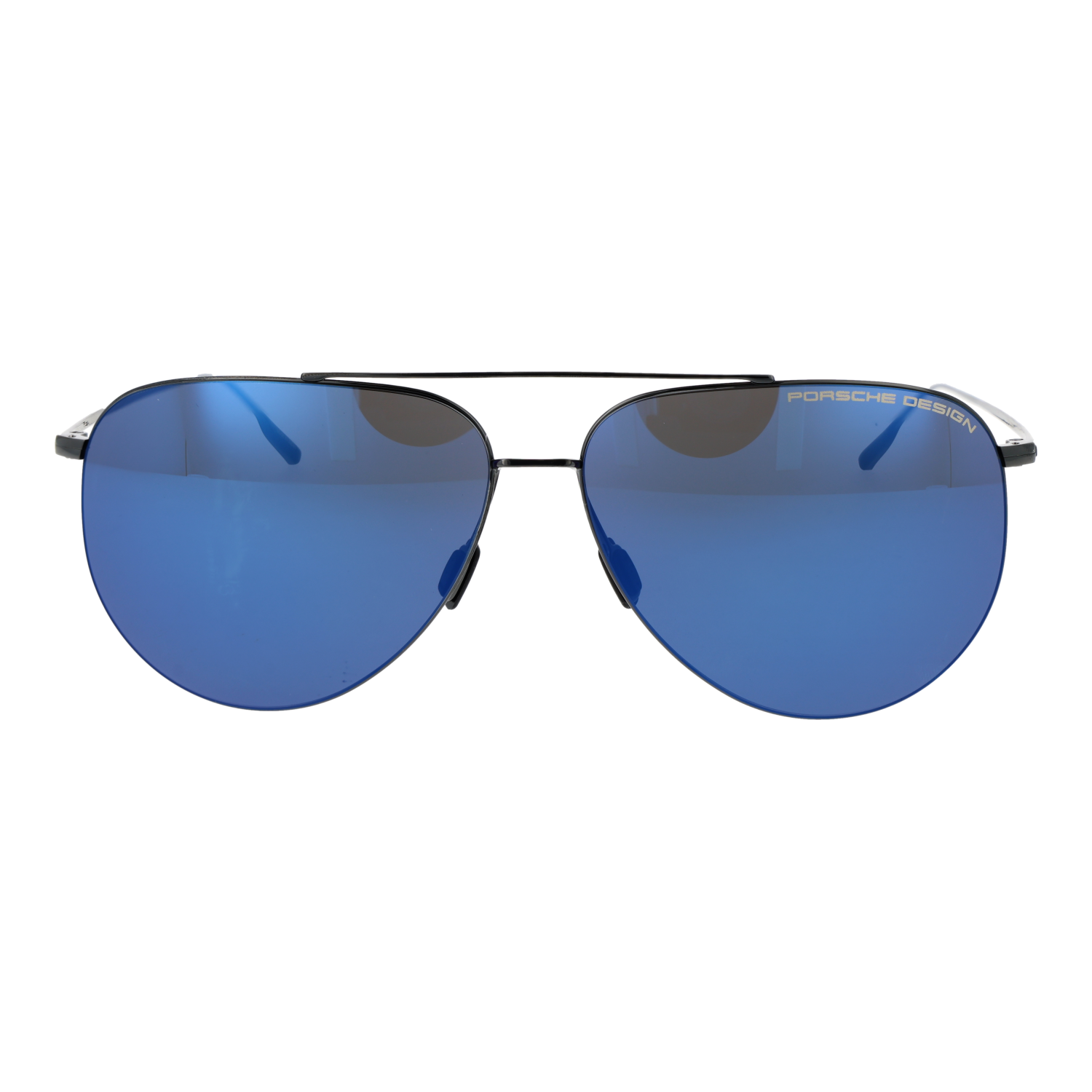 Porsche Design Sunglasses P8939 A 62 Titanium