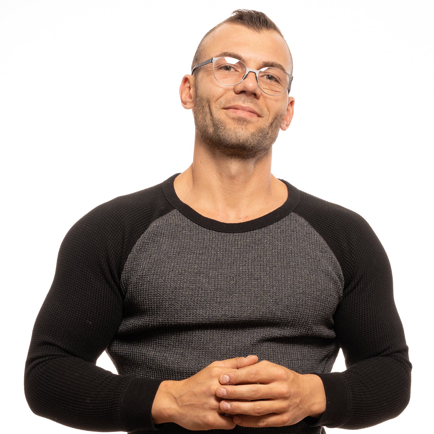 Porsche Design Optical Frame P8312 C 51