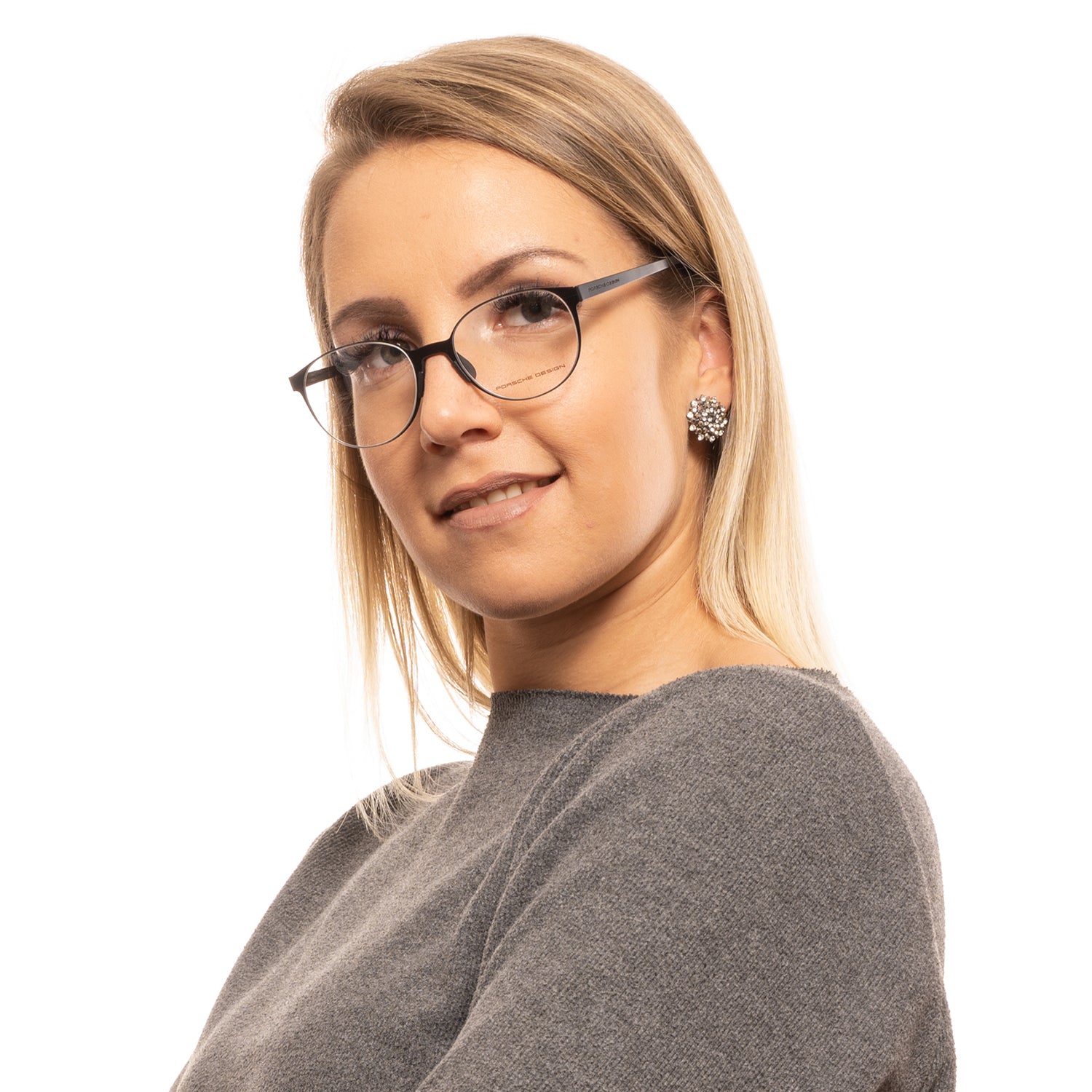 Porsche Design Optical Frame P8312 E 51