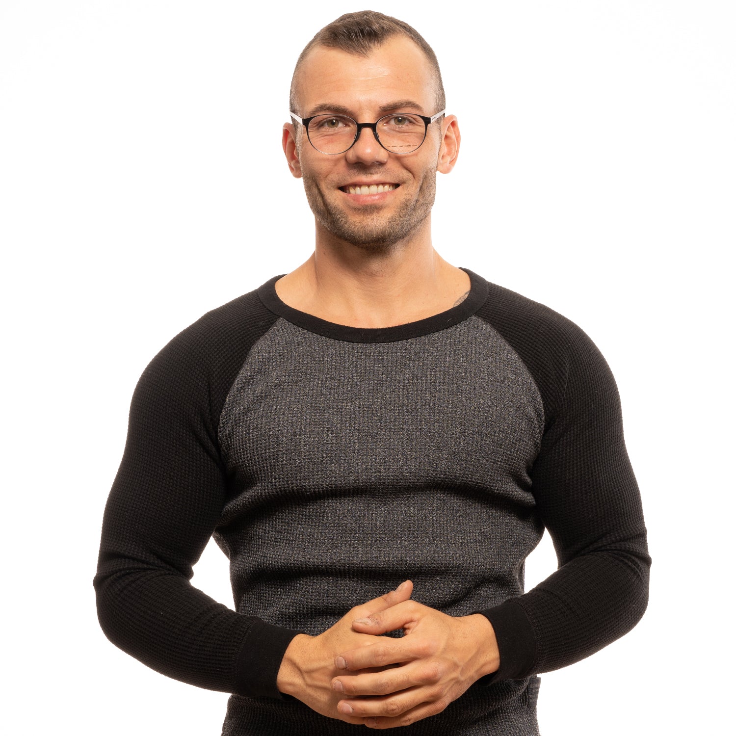 Porsche Design Optical Frame P8312 E 51