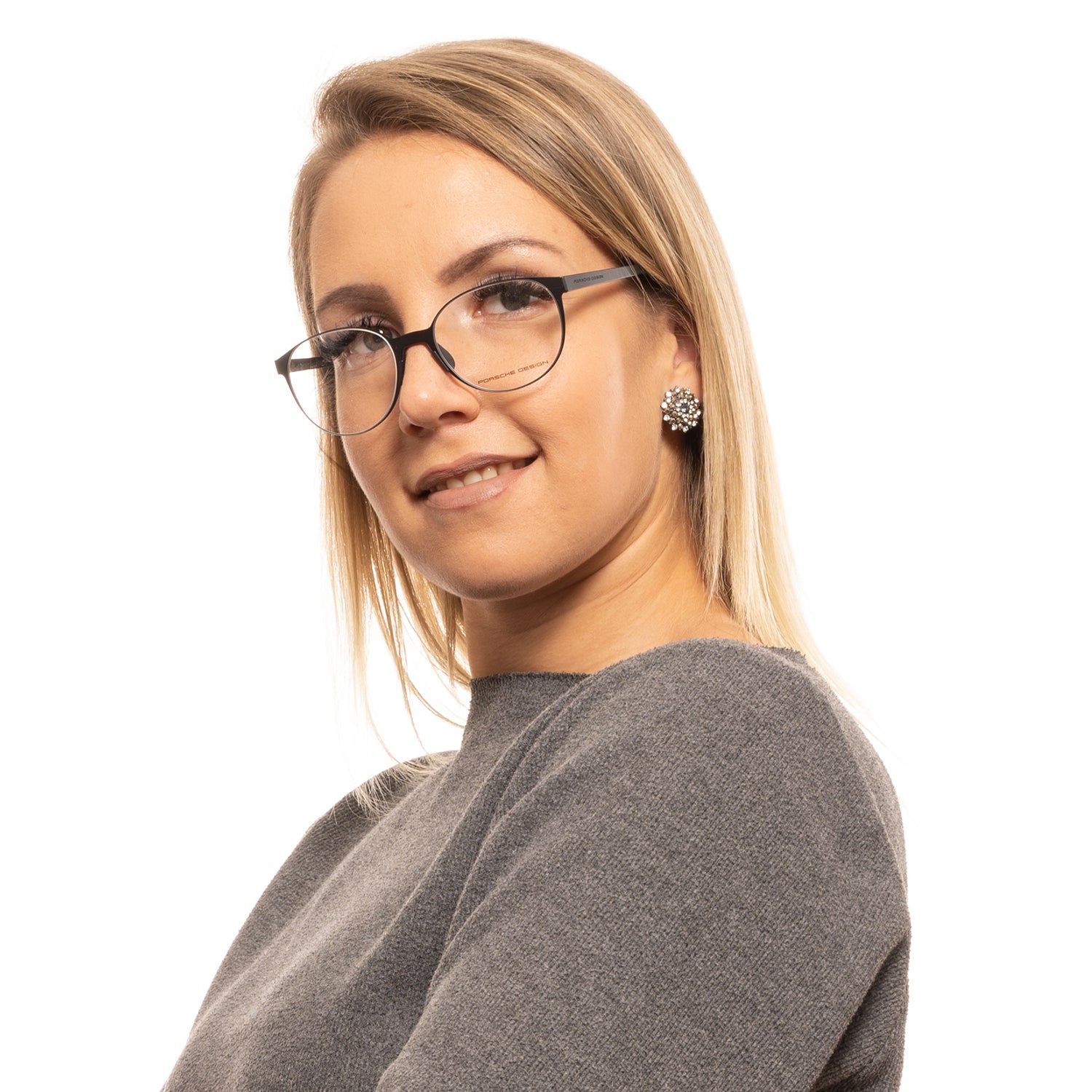 Porsche Design Optical Frame P8312 E 53