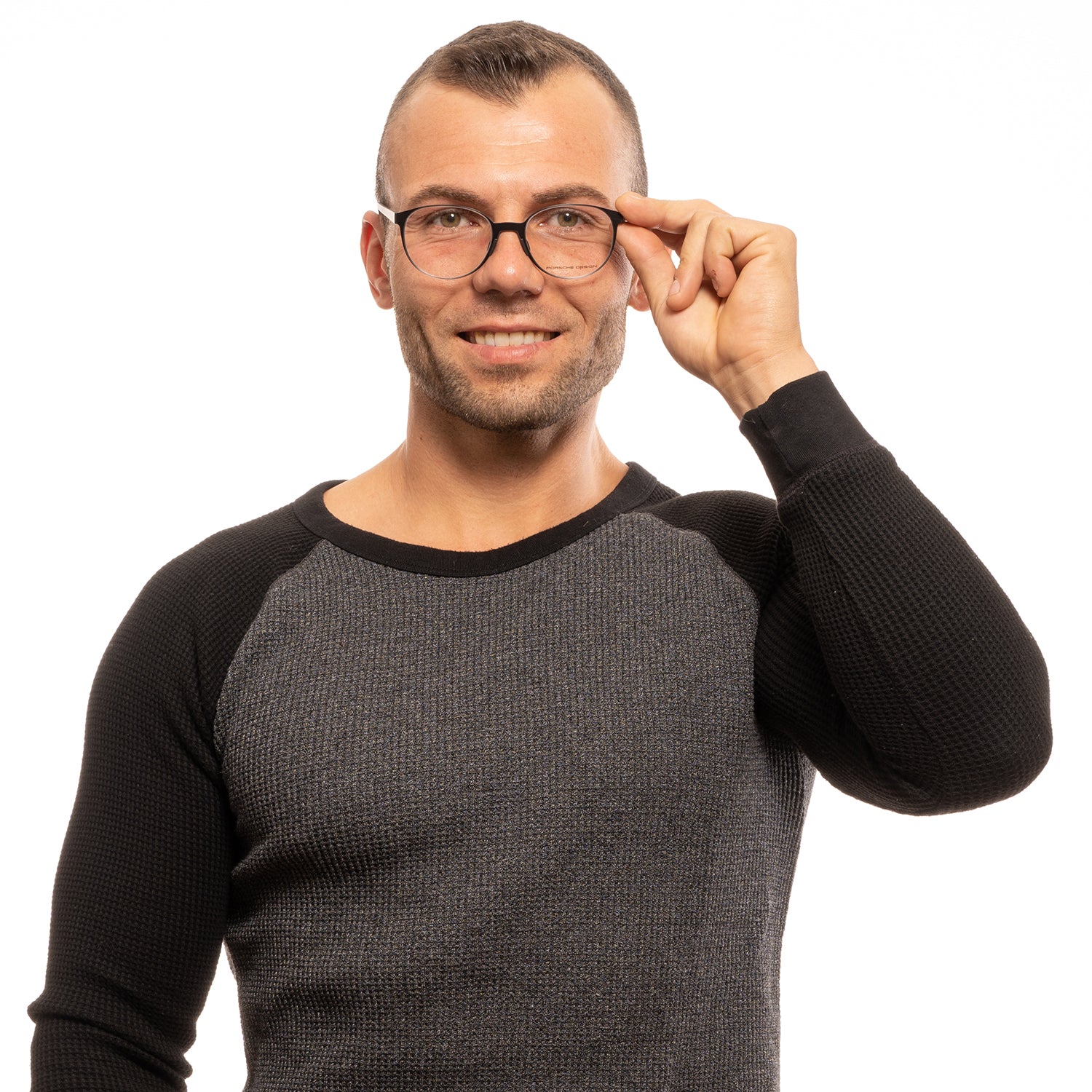 Porsche Design Optical Frame P8312 E 53