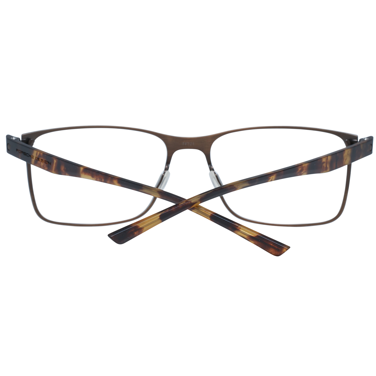 Porsche Design Optical Frame P8346 E 57 Titanium
