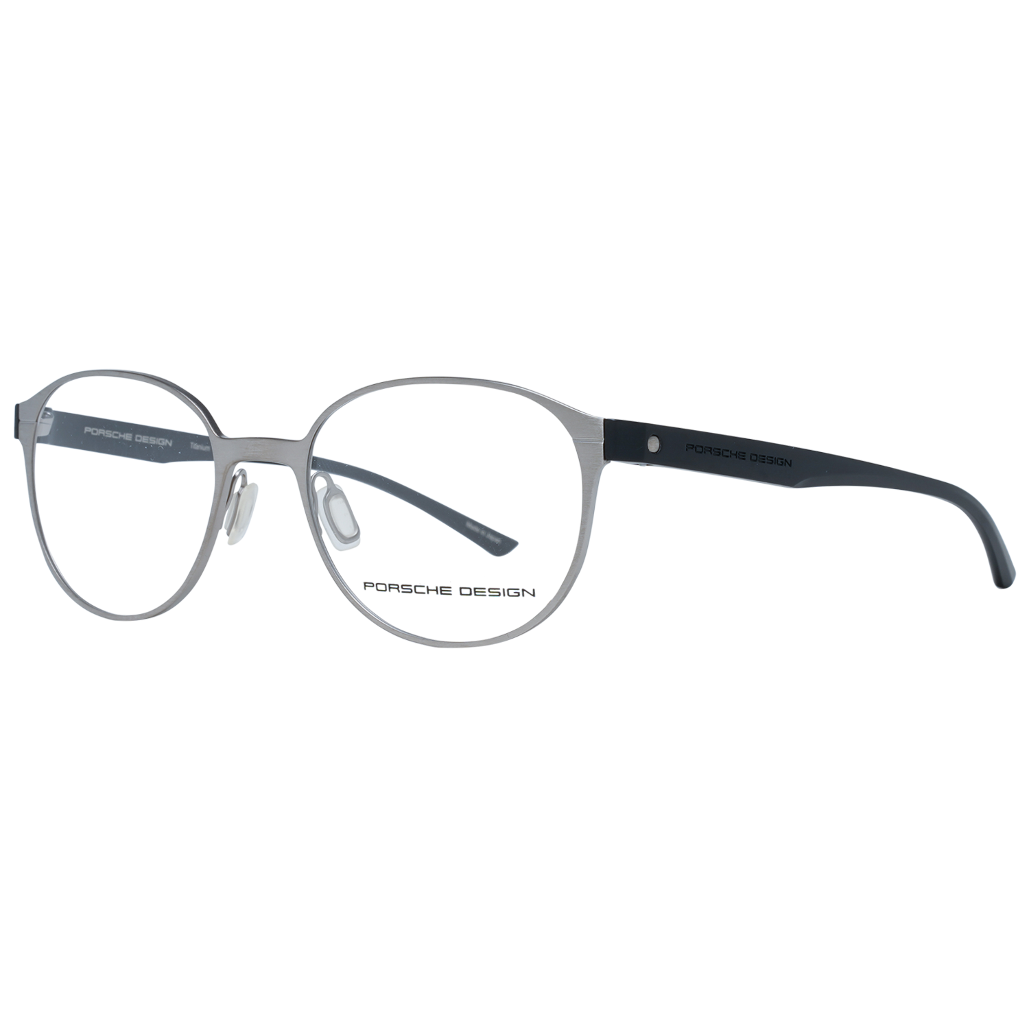 Porsche Design Monture Optique P8345 B 50 Titane