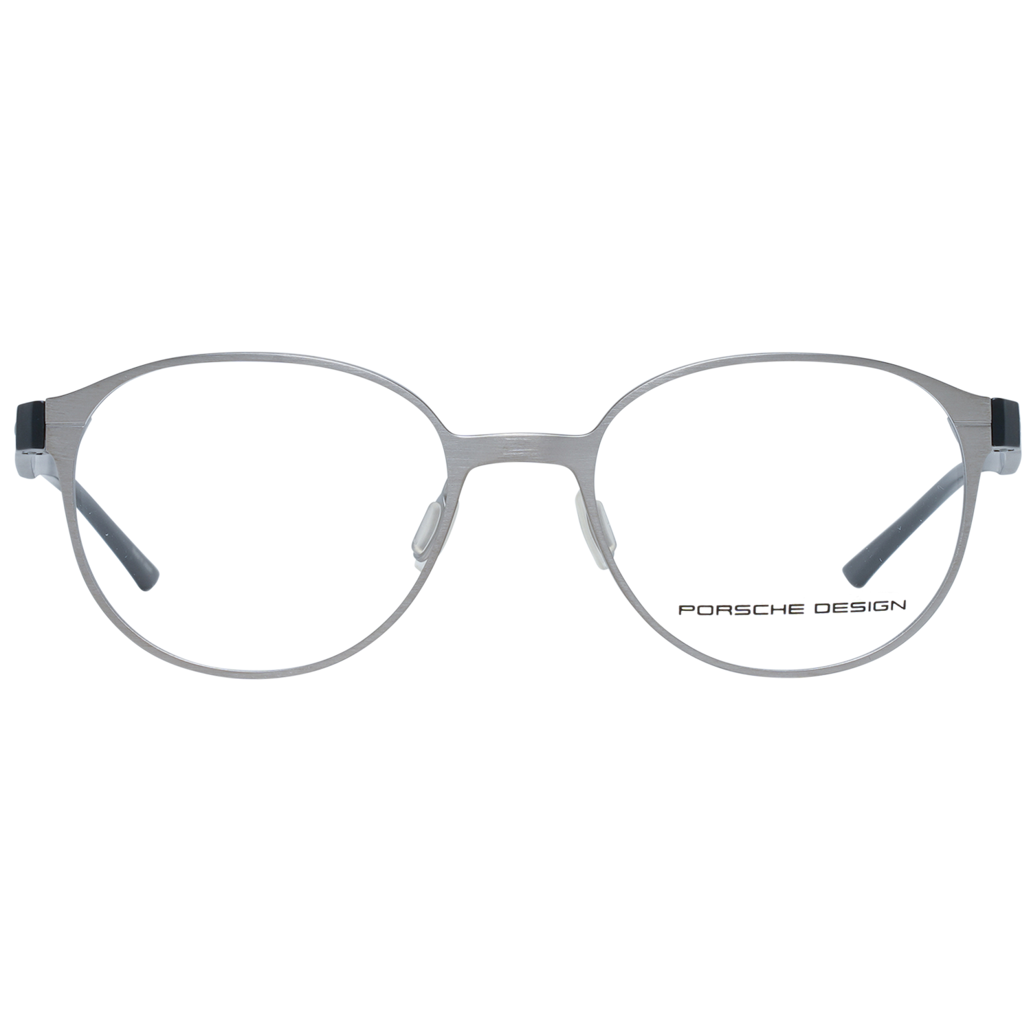 Porsche Design Monture Optique P8345 B 50 Titane