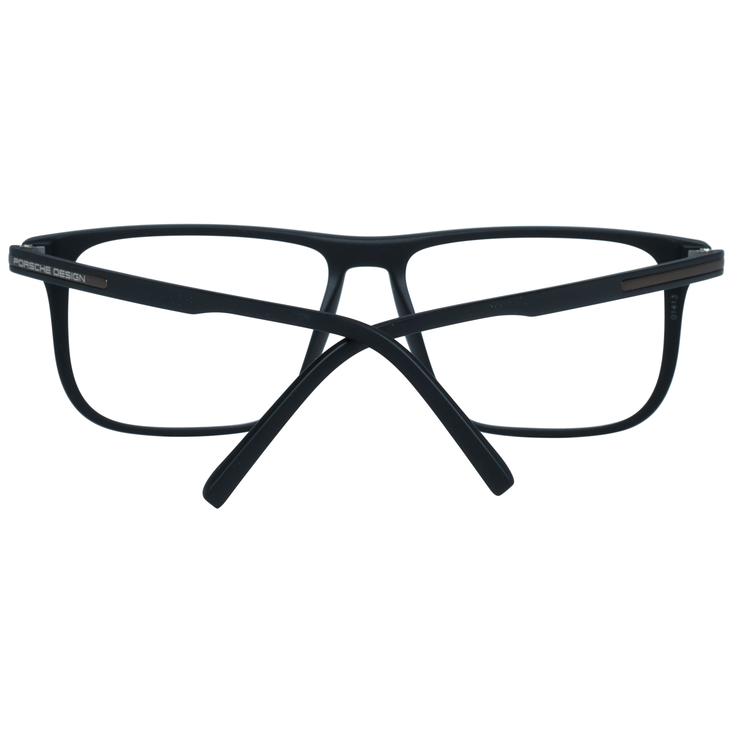 Monture optique Porsche Design P8299 A 53