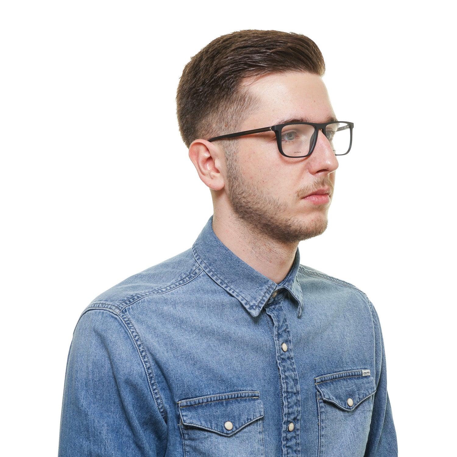 Monture optique Porsche Design P8299 A 53