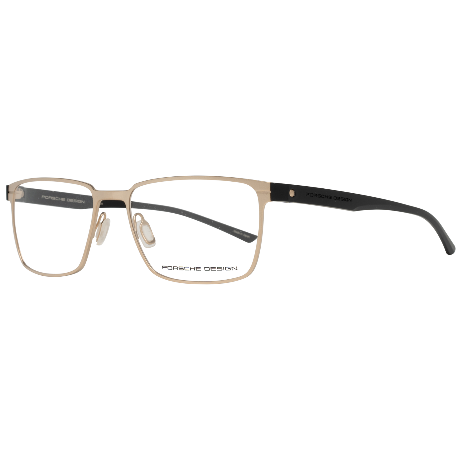 Porsche Design Monture Optique P8354 B 54 Titane