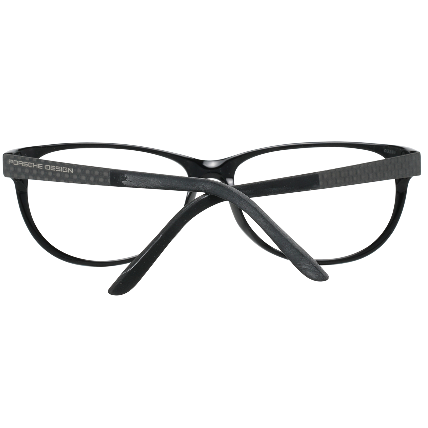 Monture optique Porsche Design P8246 A 56