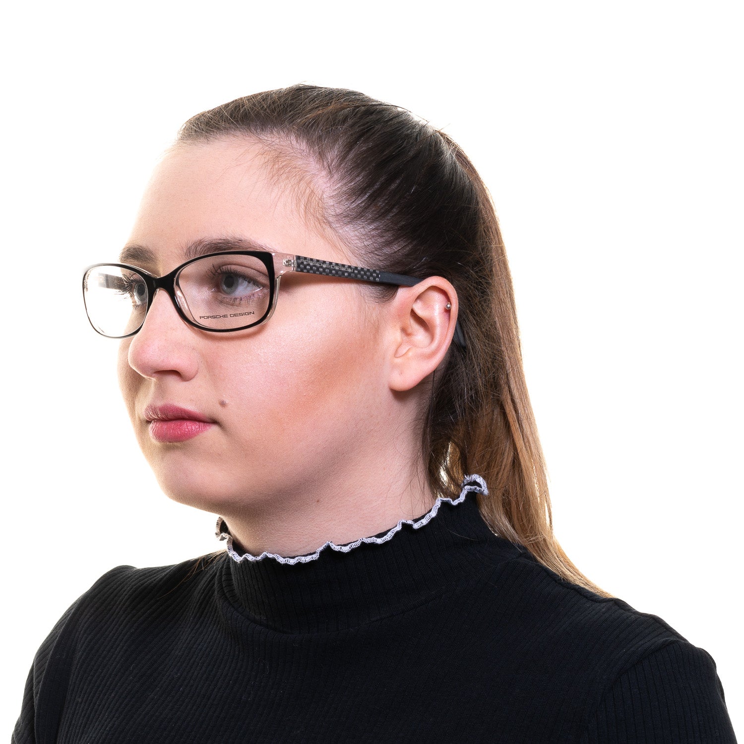 Porsche Design Optical Frame P8247 A 55