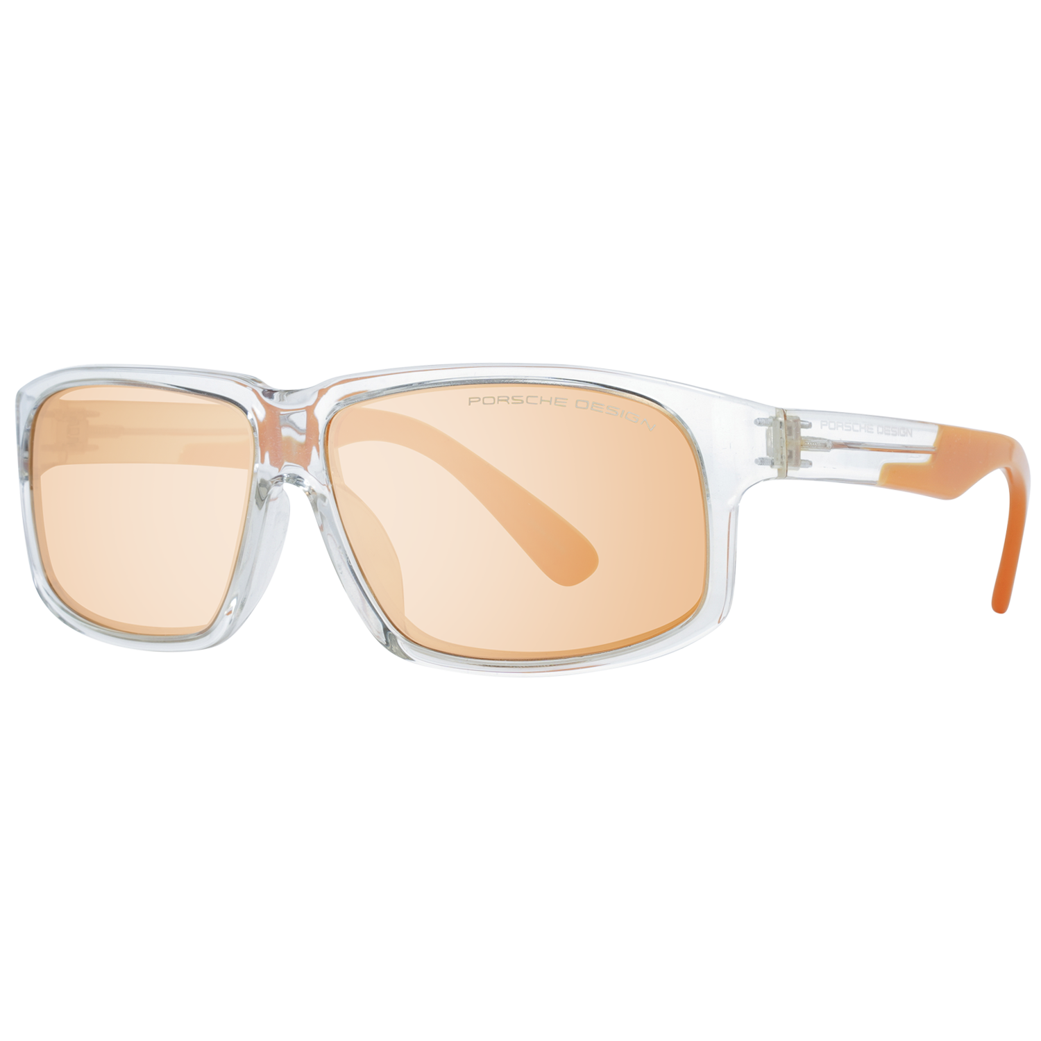 Lunettes de soleil Porsche Design P8908 D 63