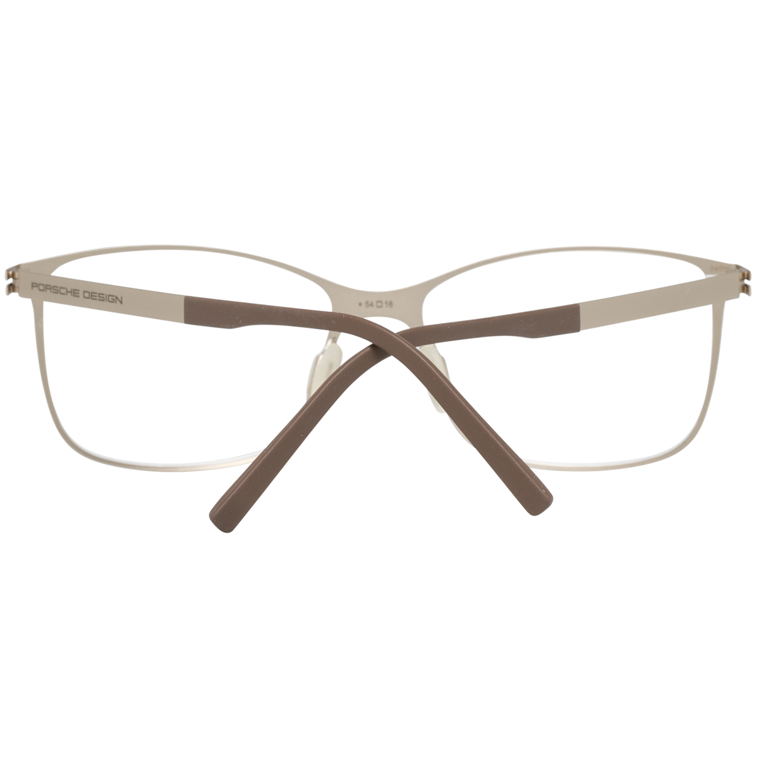 Porsche Design Optical Frame P8262 C 54