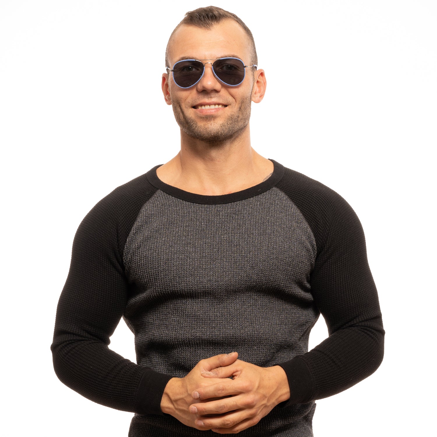 S. Oliver Lunettes de soleil 98684-00840 56