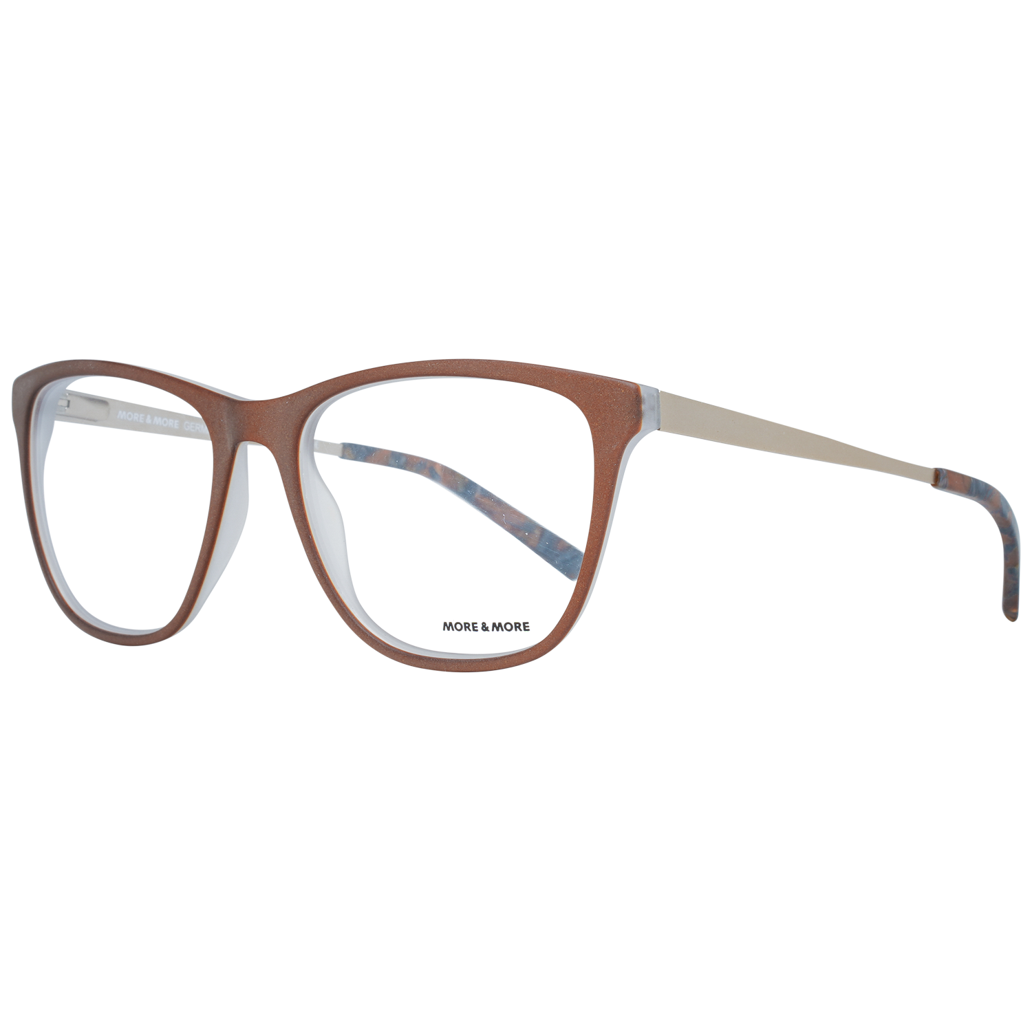 More & More Optical Frame 50506 710 55